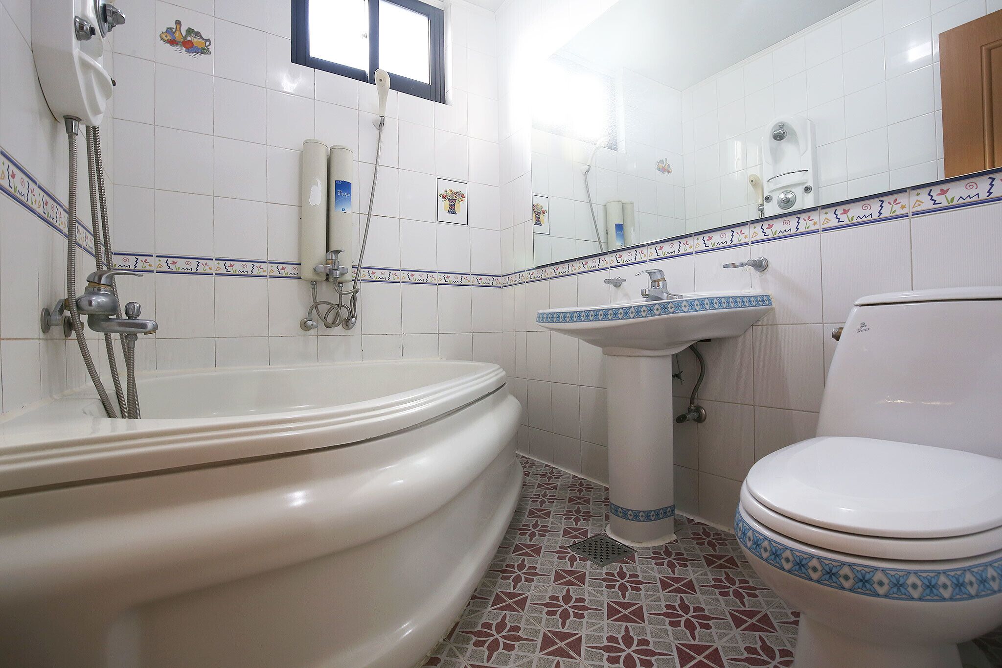 Jeungpyeong Hotel Italy