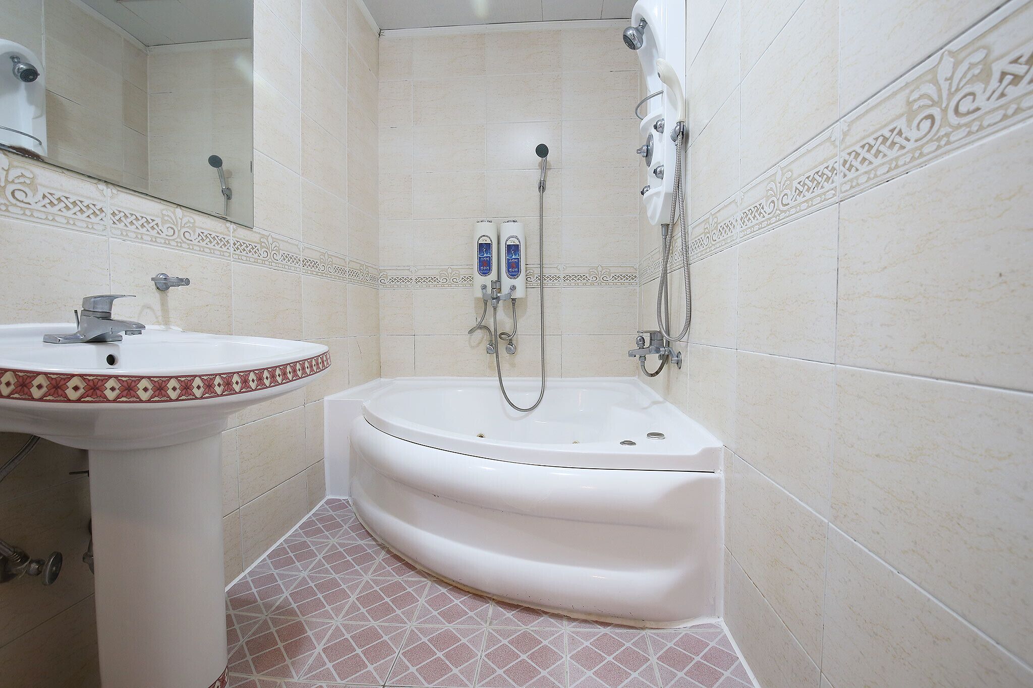 Jeungpyeong Hotel Italy