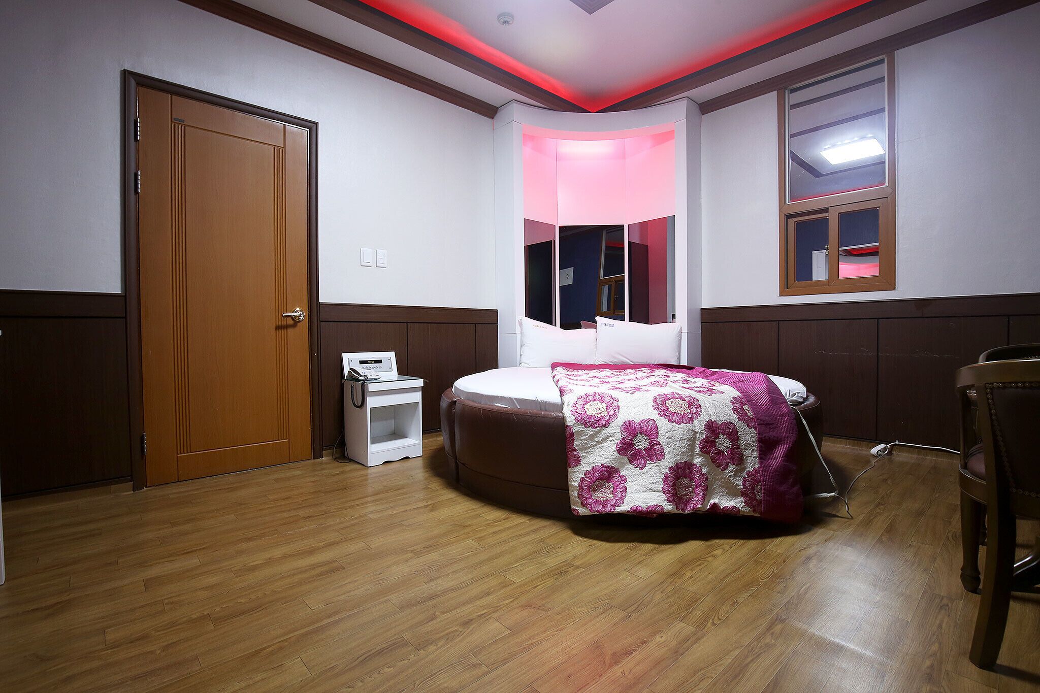 Jeungpyeong Hotel Italy