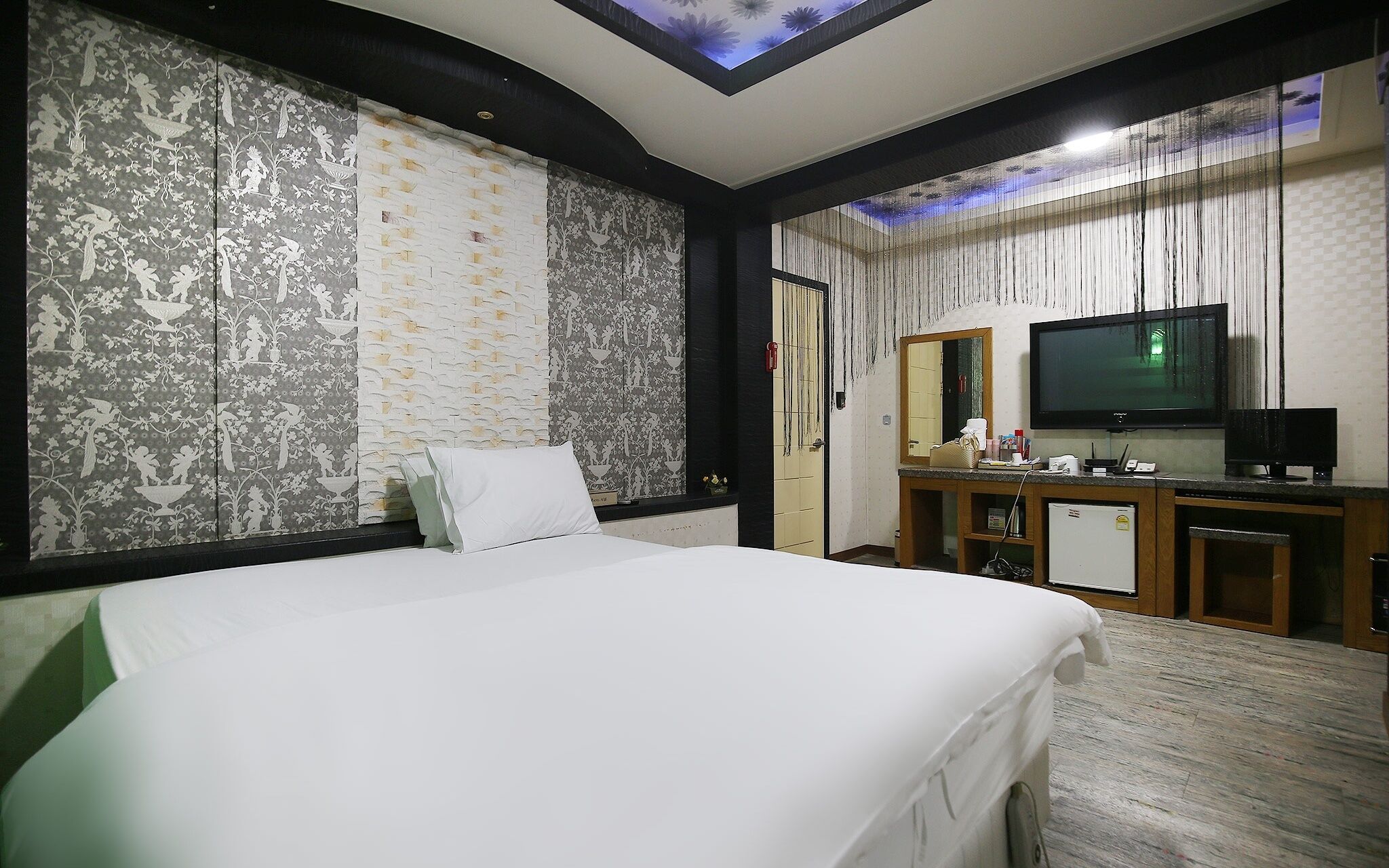 Jeungpyeong Young Park