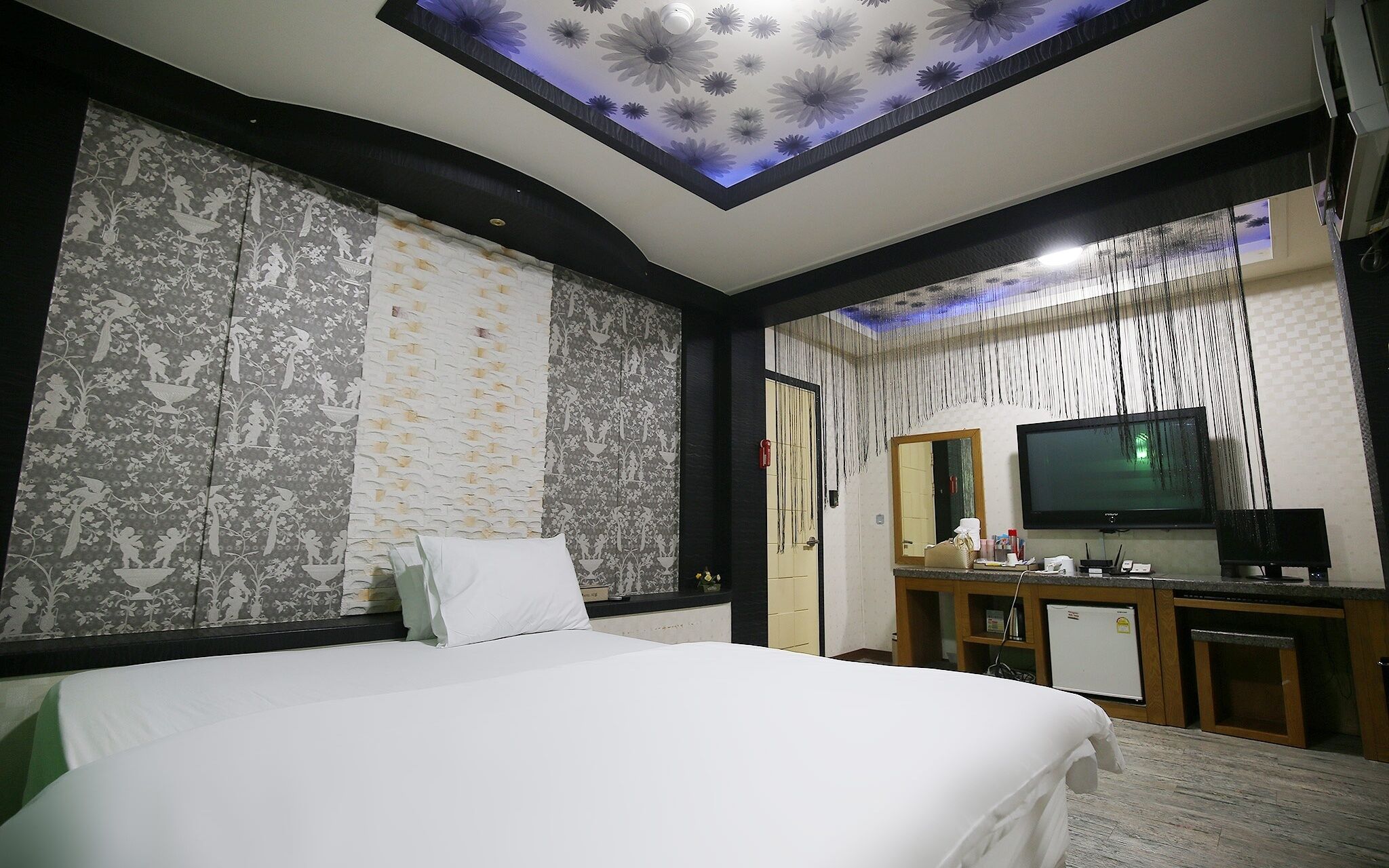 Jeungpyeong Young Park