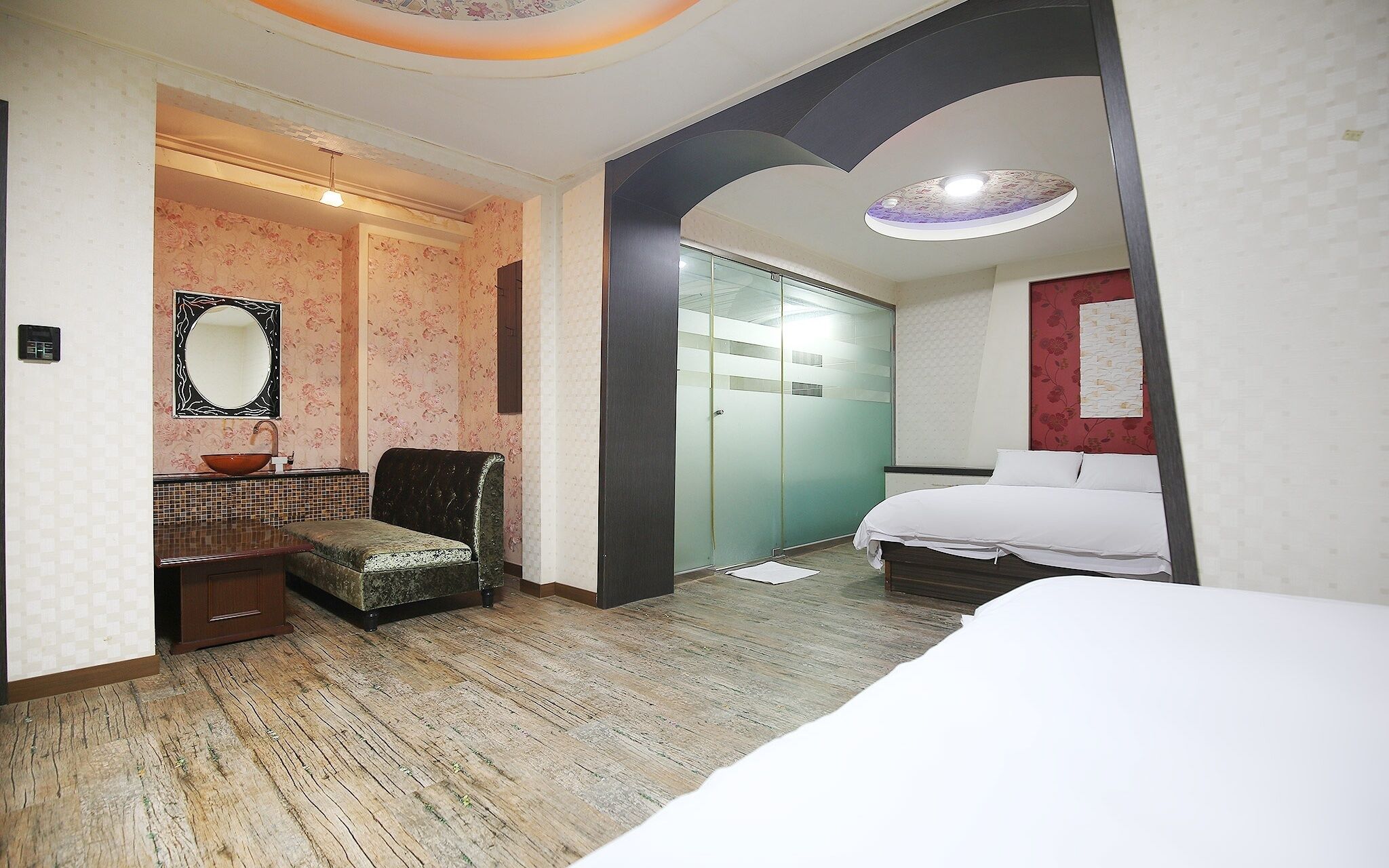 Jeungpyeong Young Park