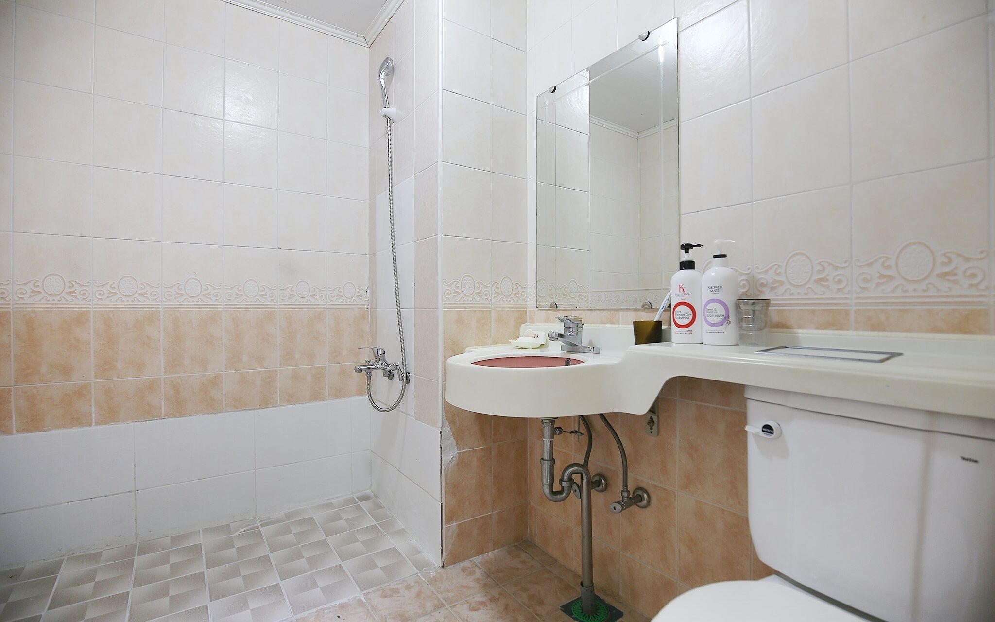 Jeungpyeong Young Park