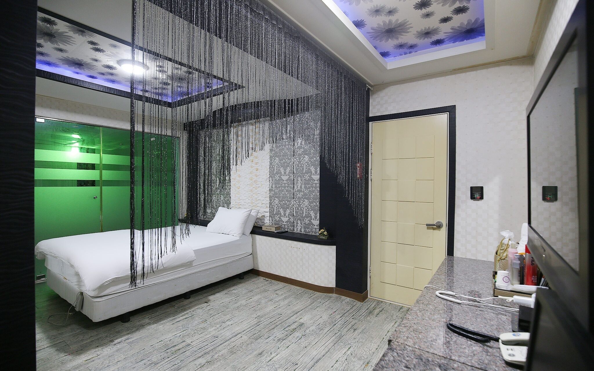 Jeungpyeong Young Park