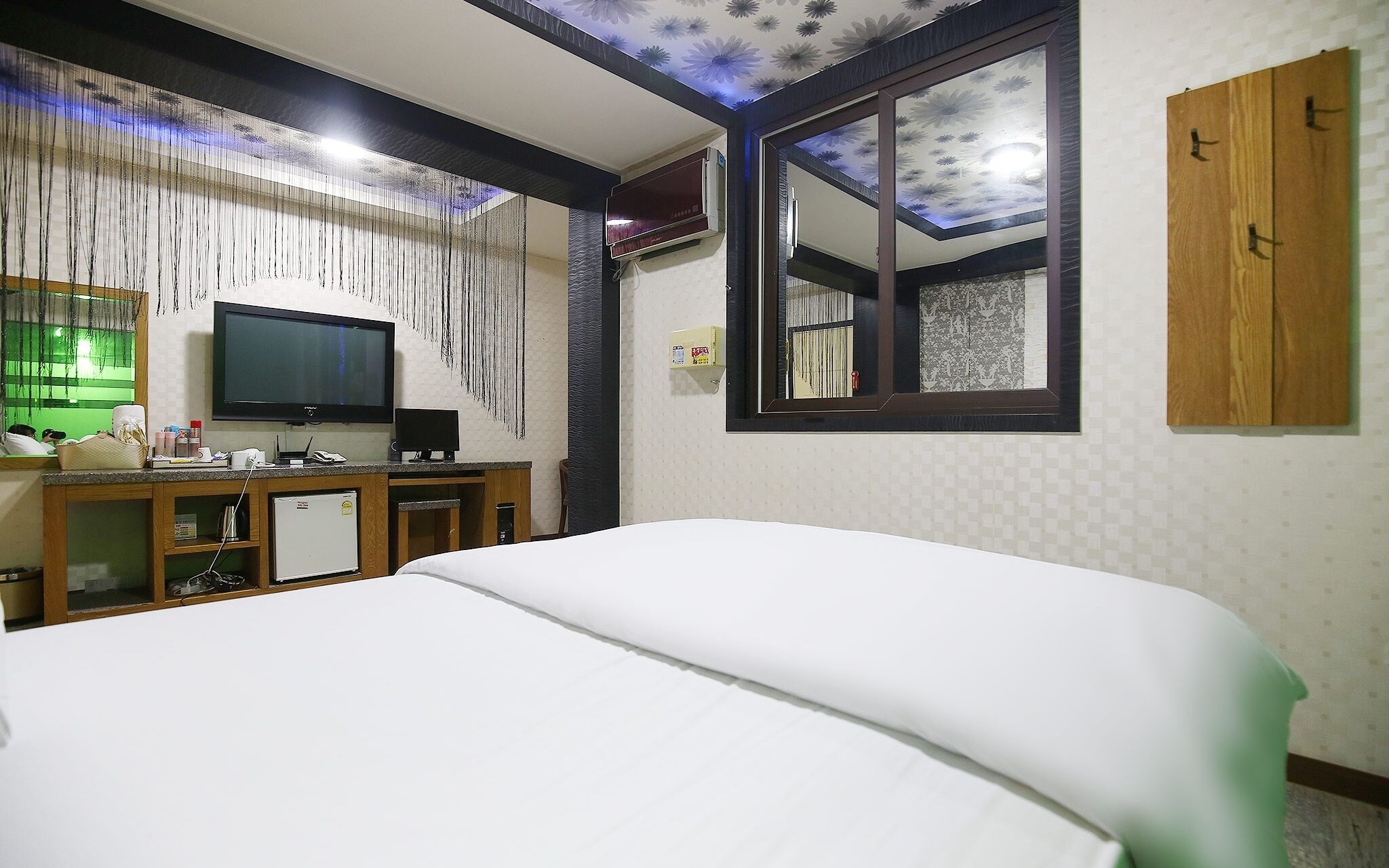 Jeungpyeong Young Park