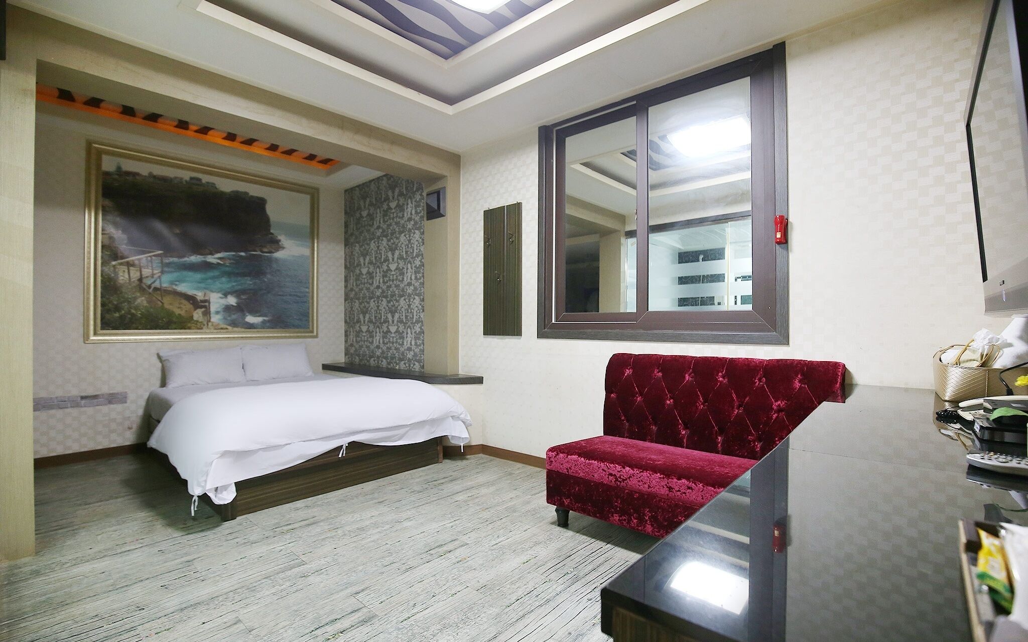 Jeungpyeong Young Park