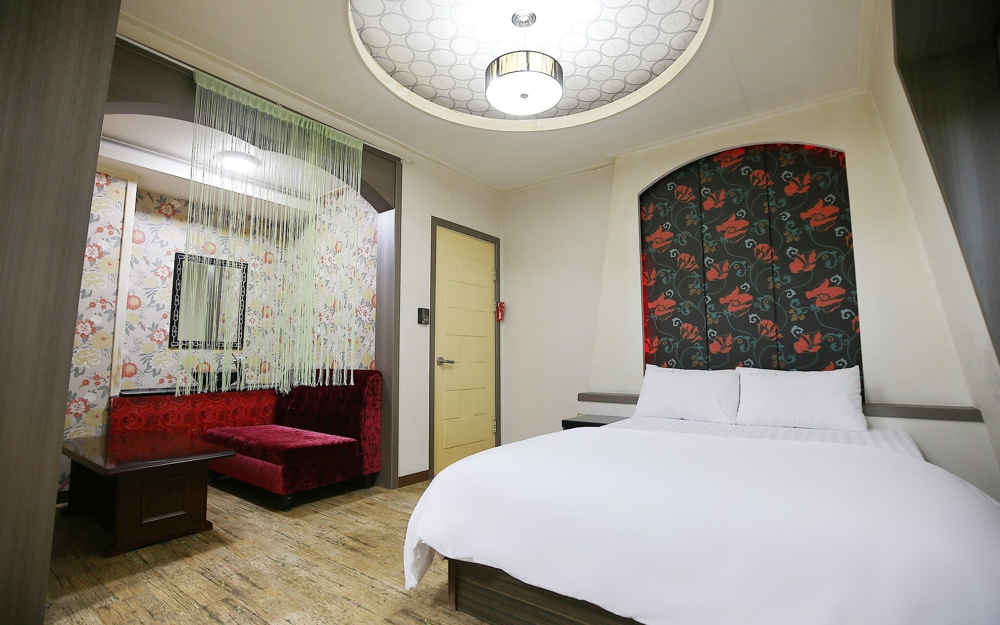 Jeungpyeong Young Park