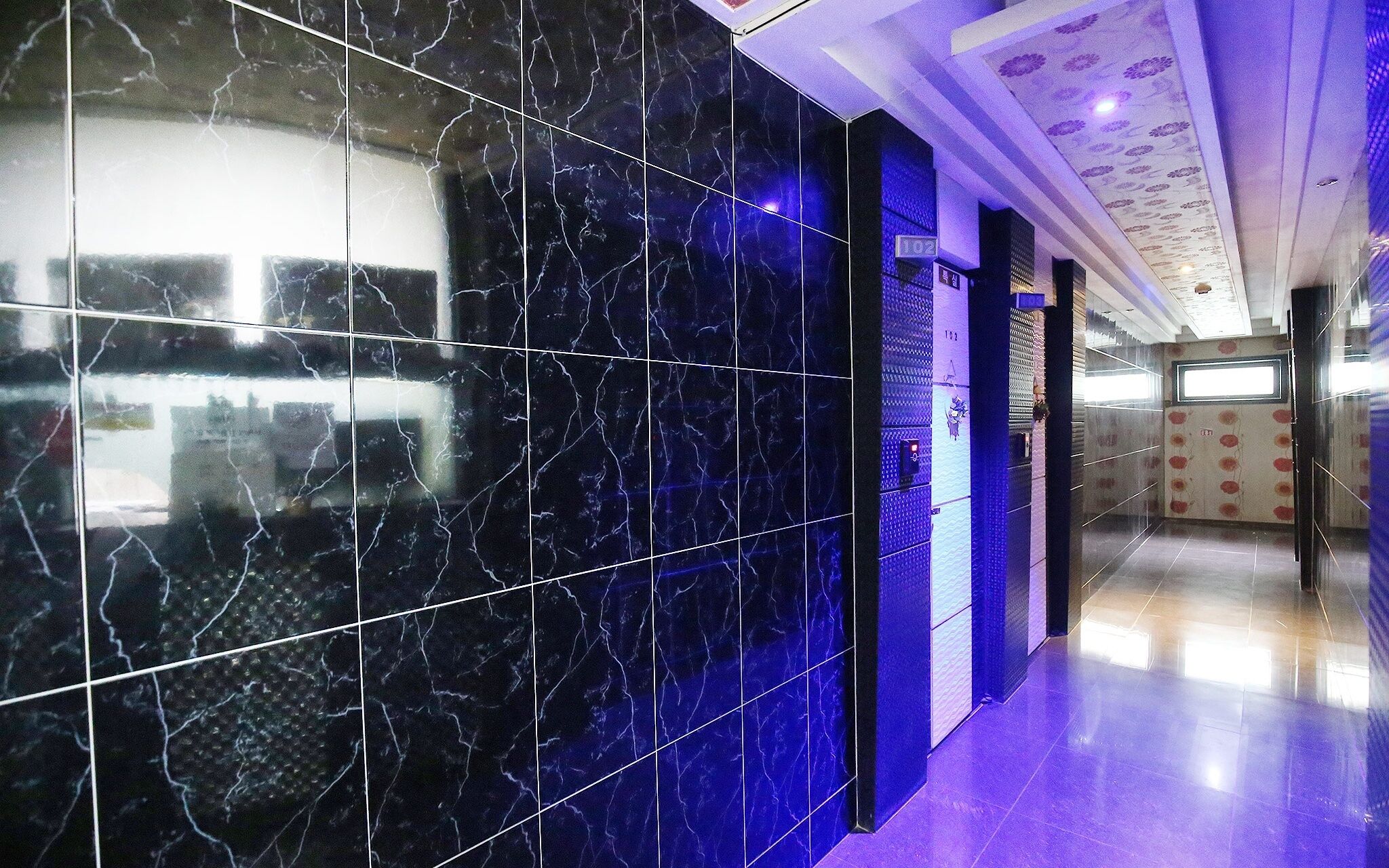 Jeungpyeong Young Park