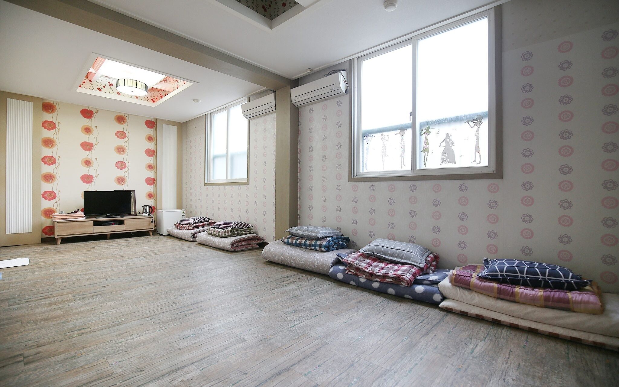 Jeungpyeong Young Park