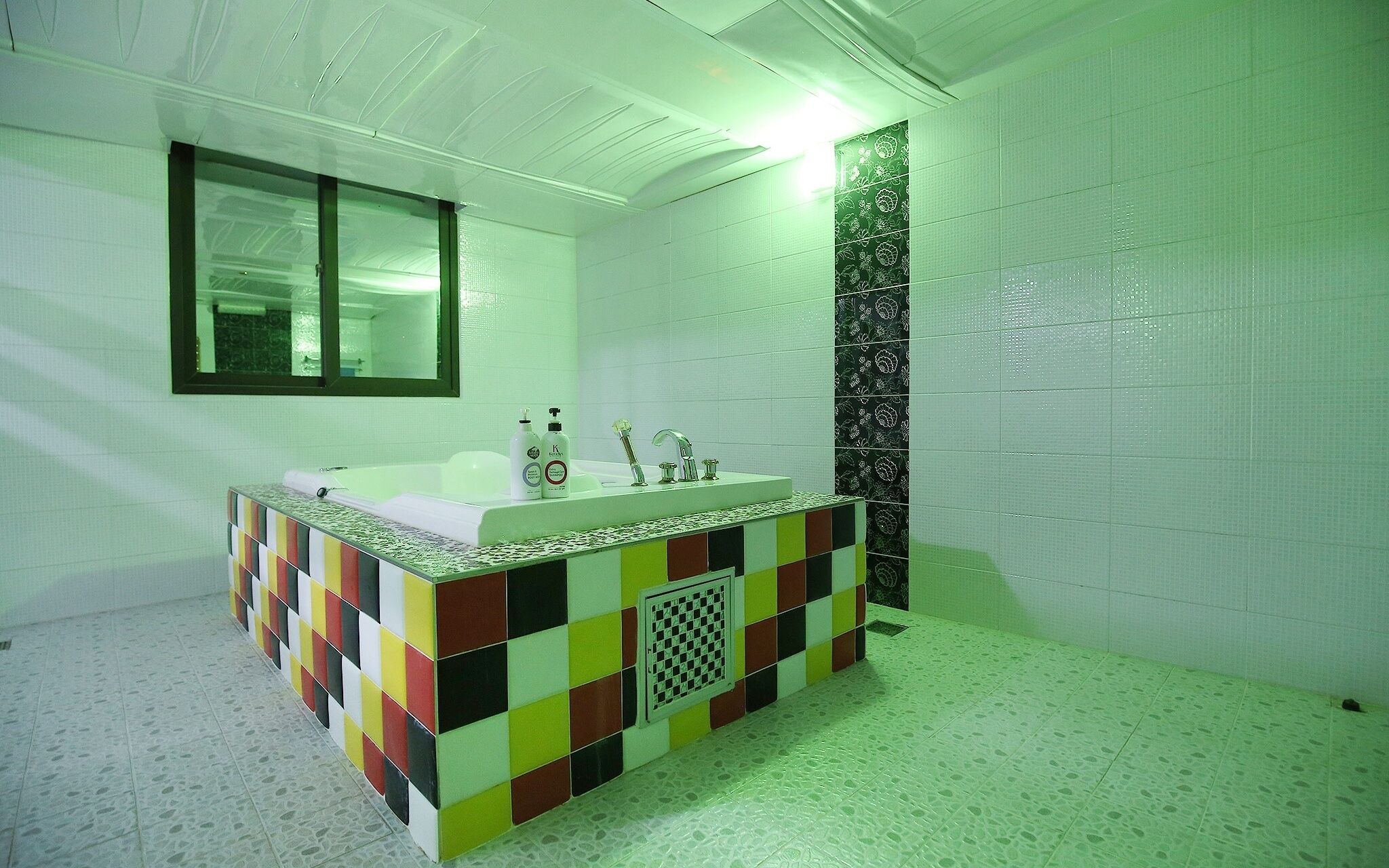 Jeungpyeong Young Park