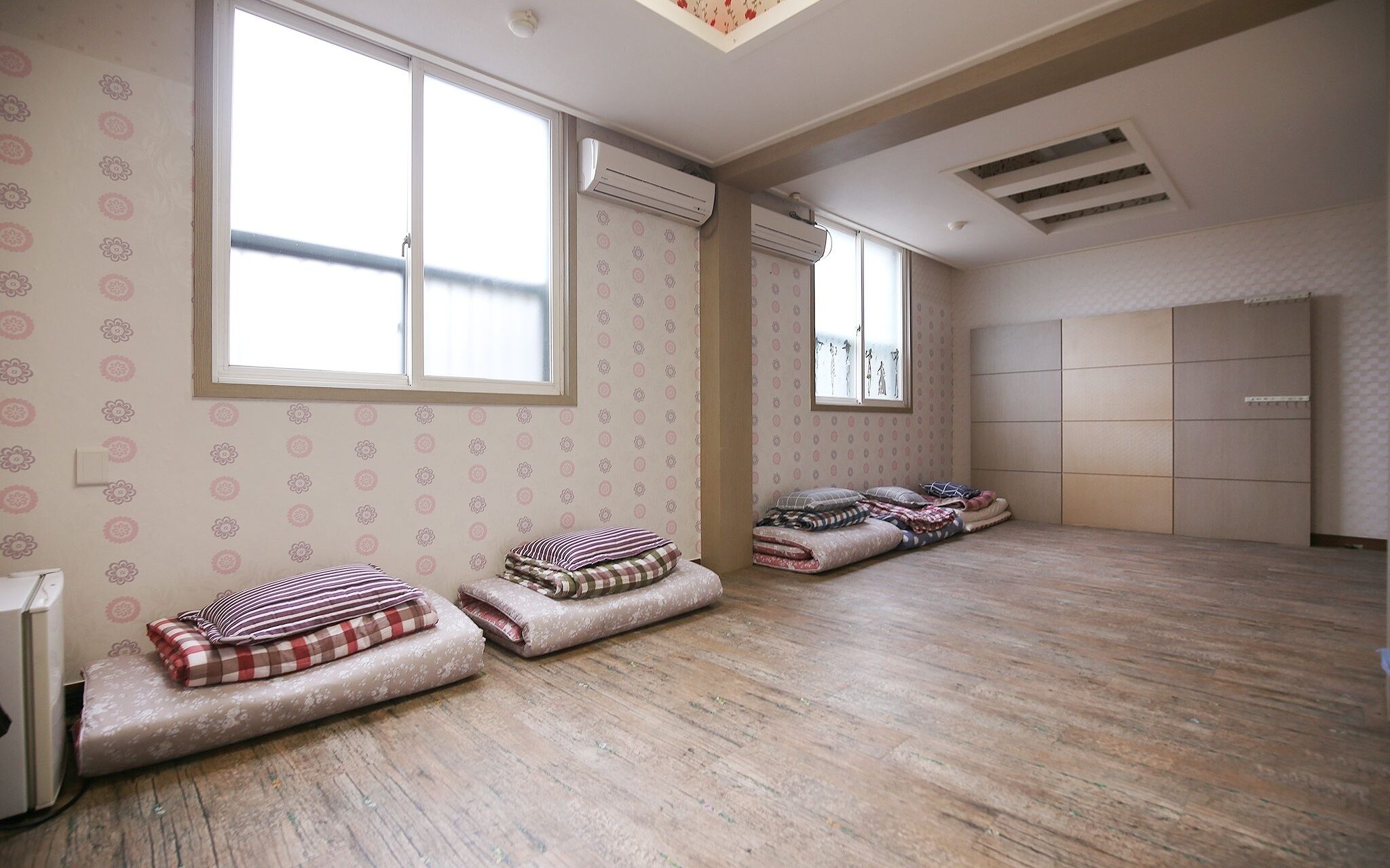 Jeungpyeong Young Park