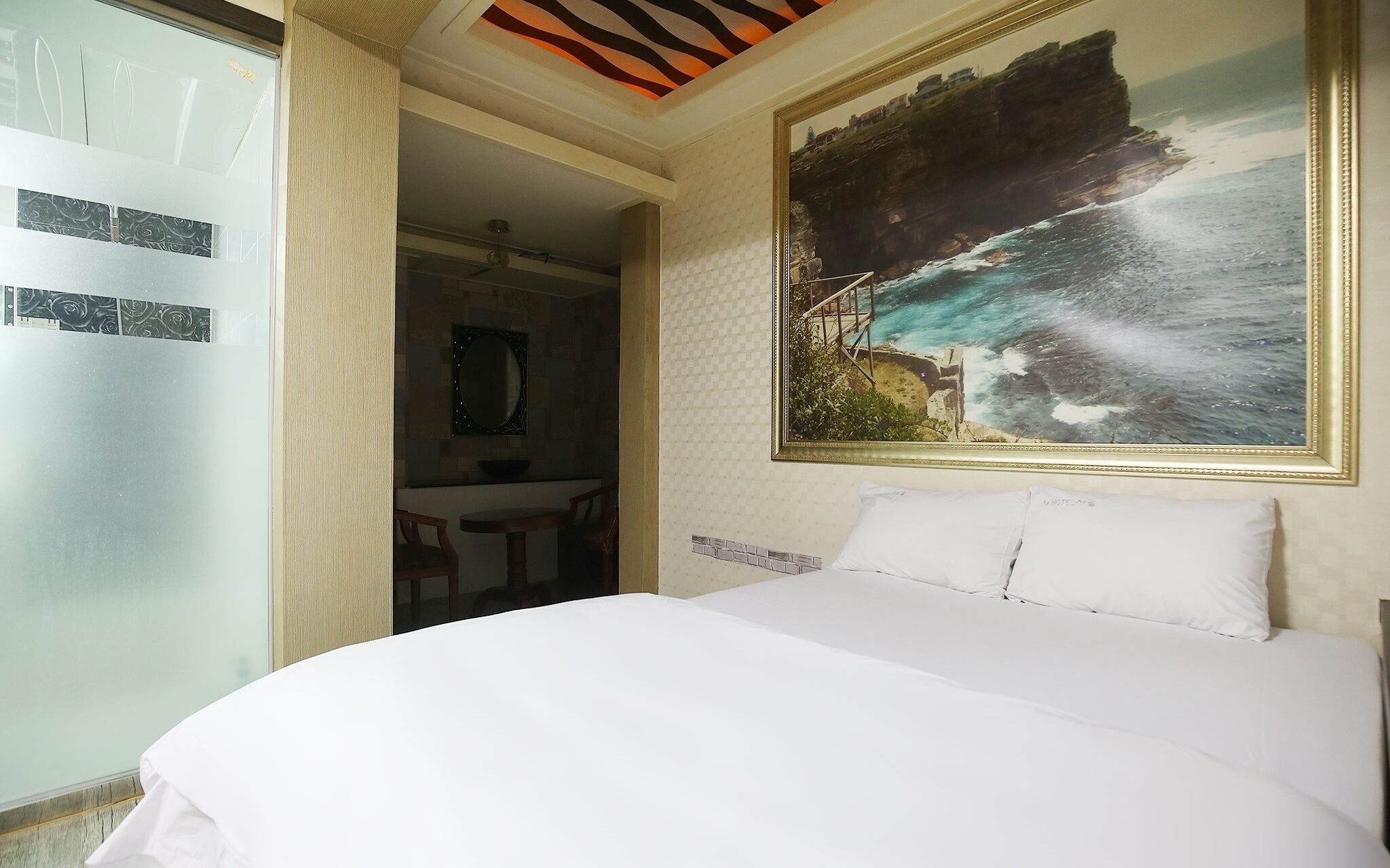 Jeungpyeong Young Park