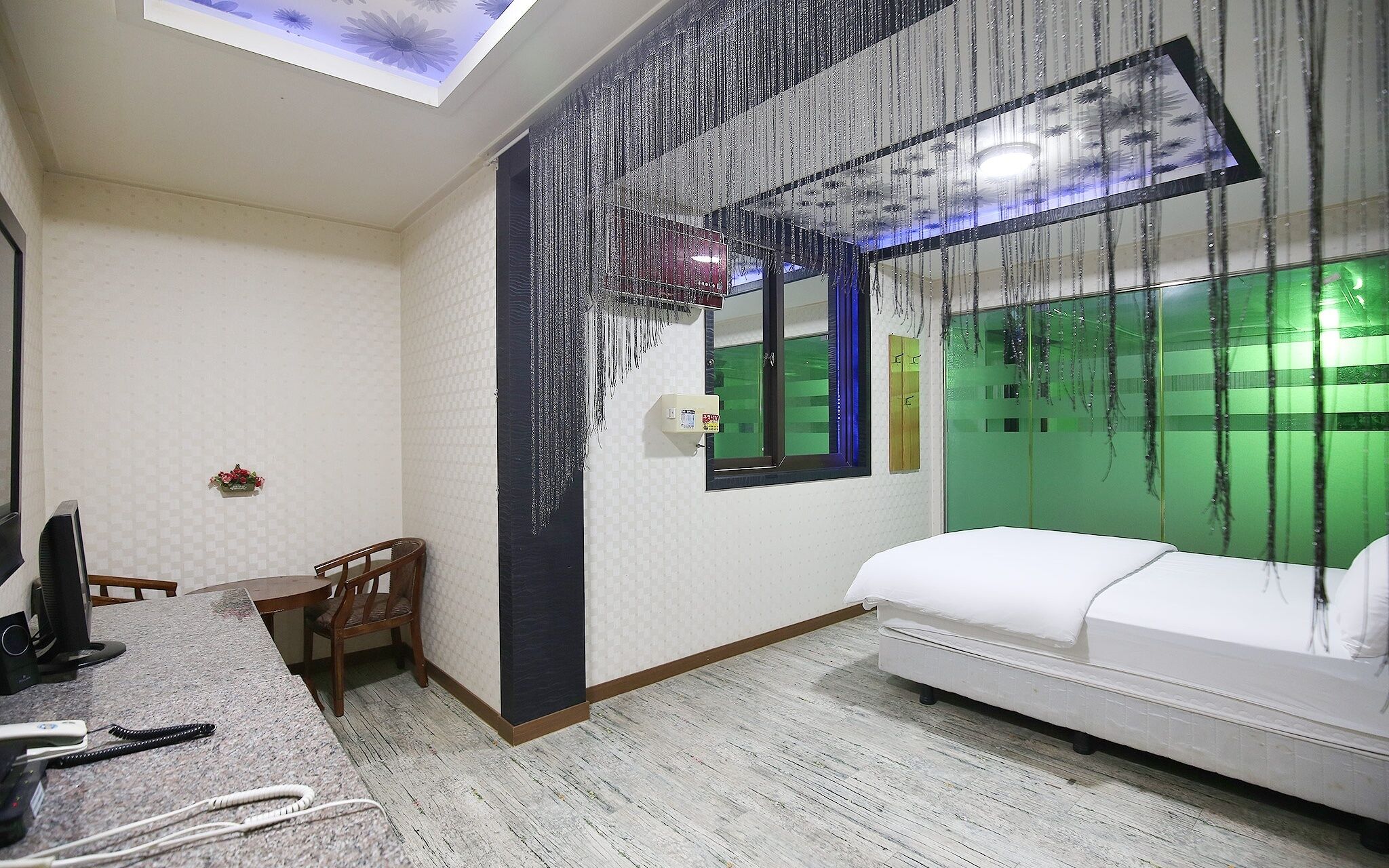 Jeungpyeong Young Park