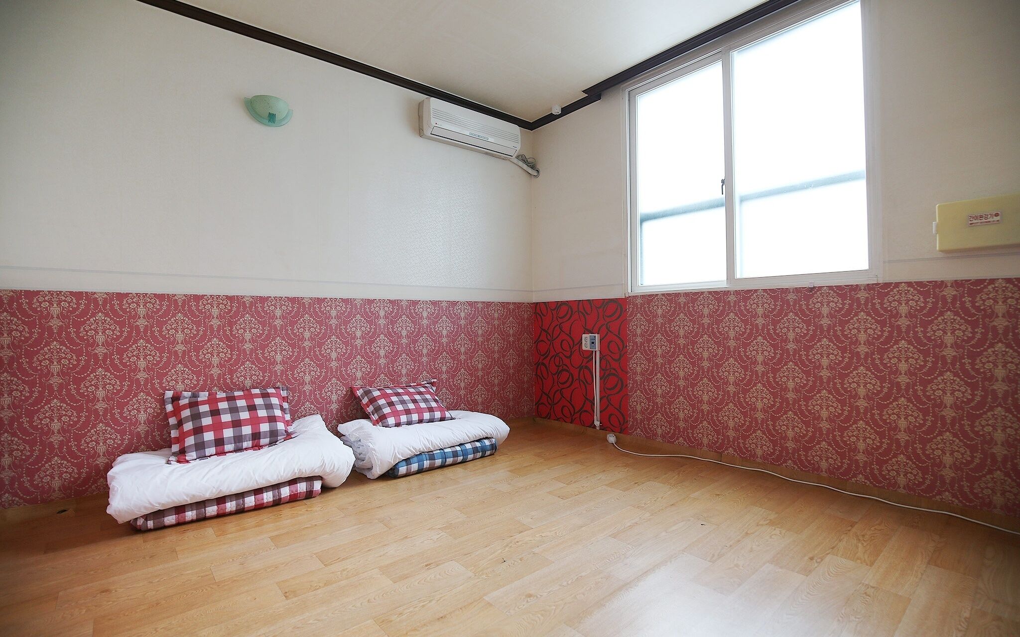 Jeungpyeong Young Park