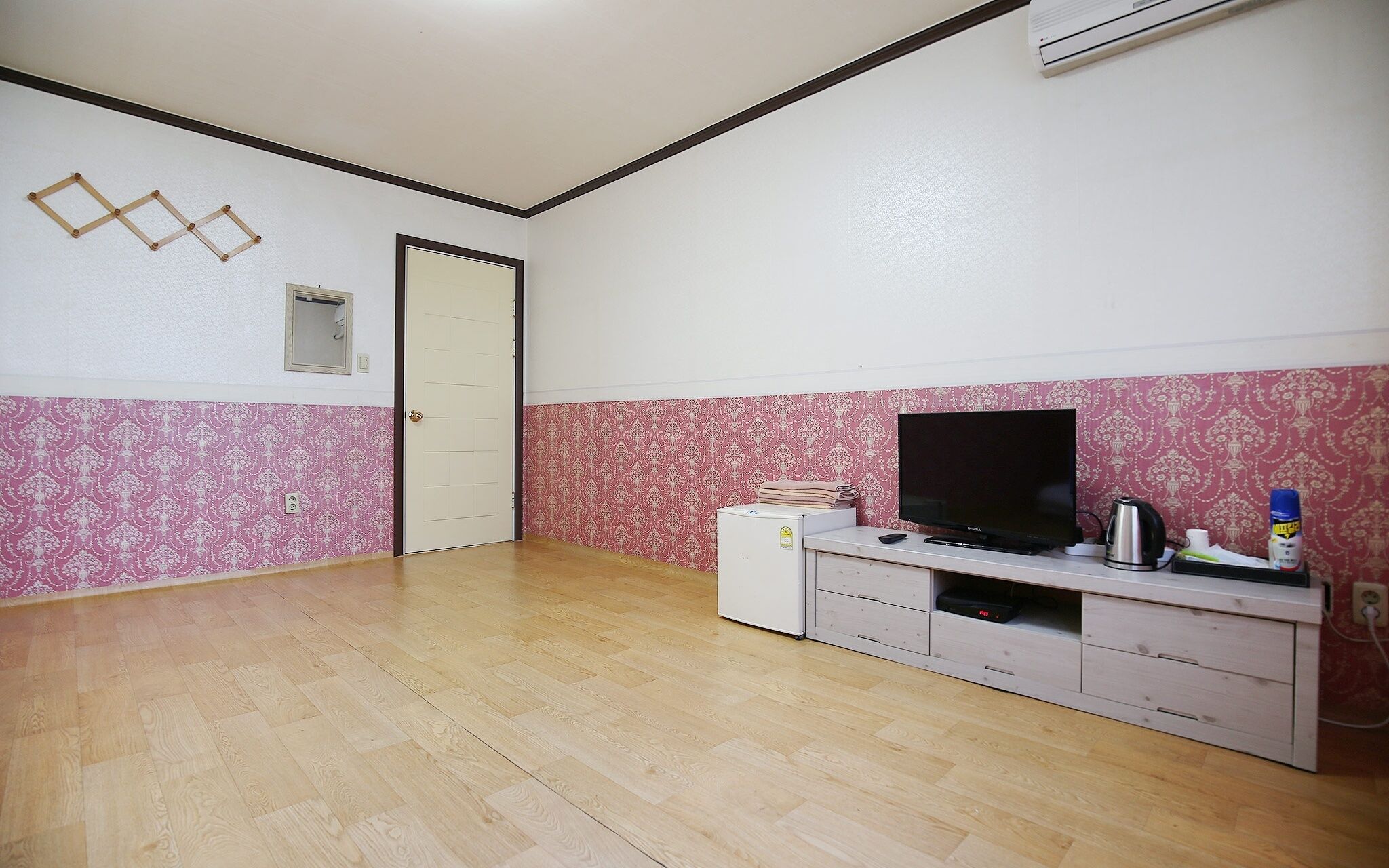 Jeungpyeong Young Park