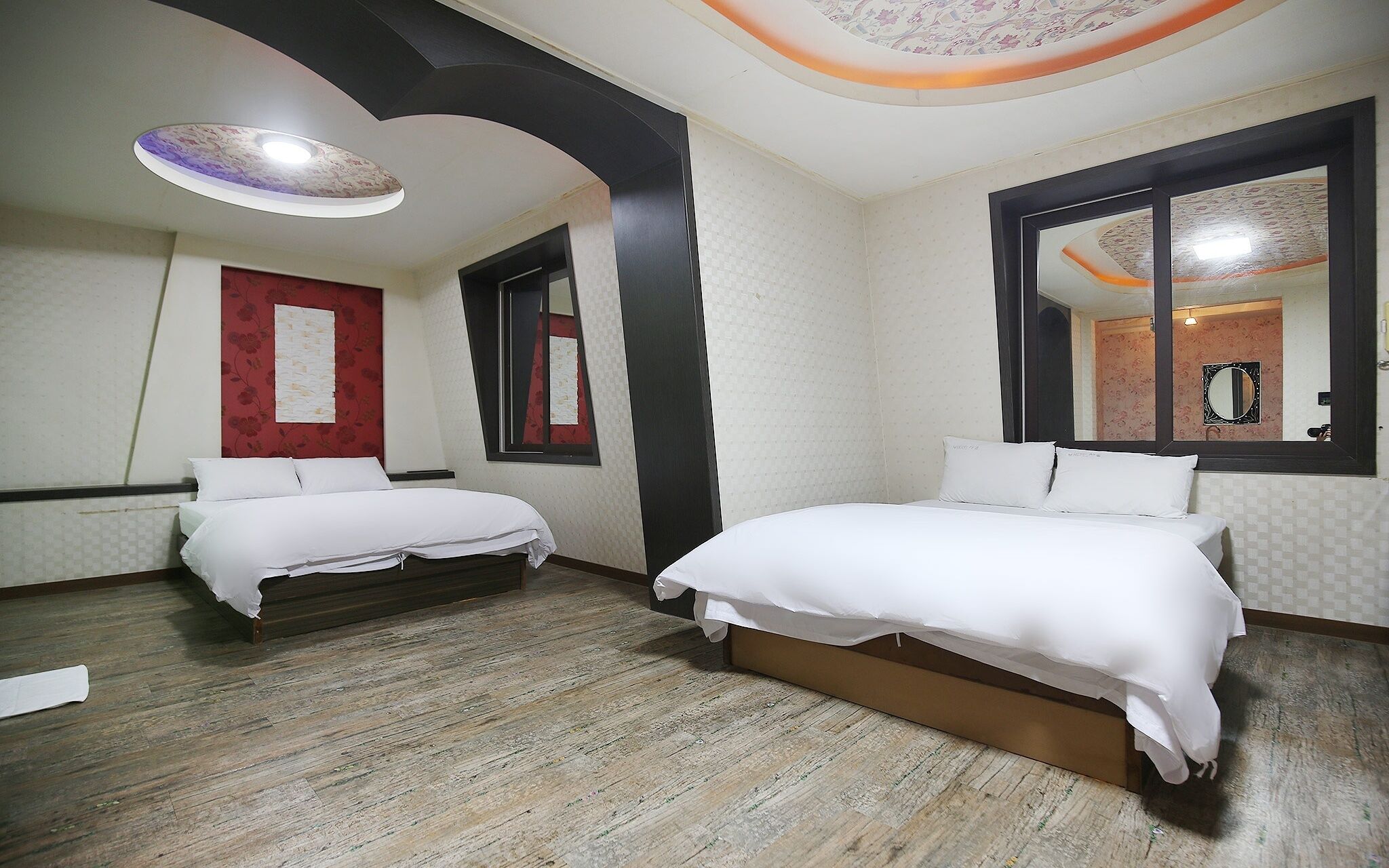 Jeungpyeong Young Park