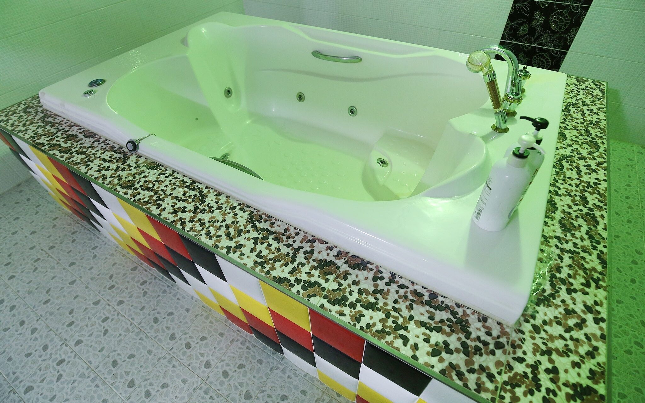 Jeungpyeong Young Park