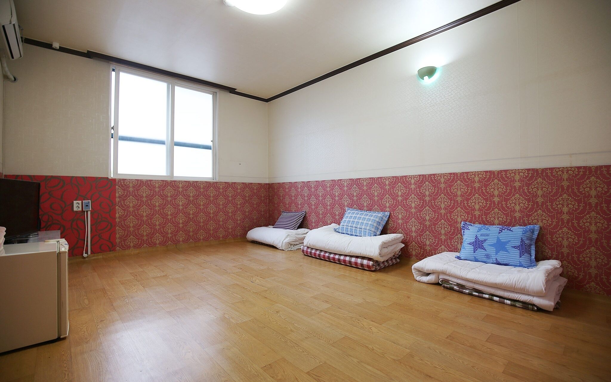 Jeungpyeong Young Park