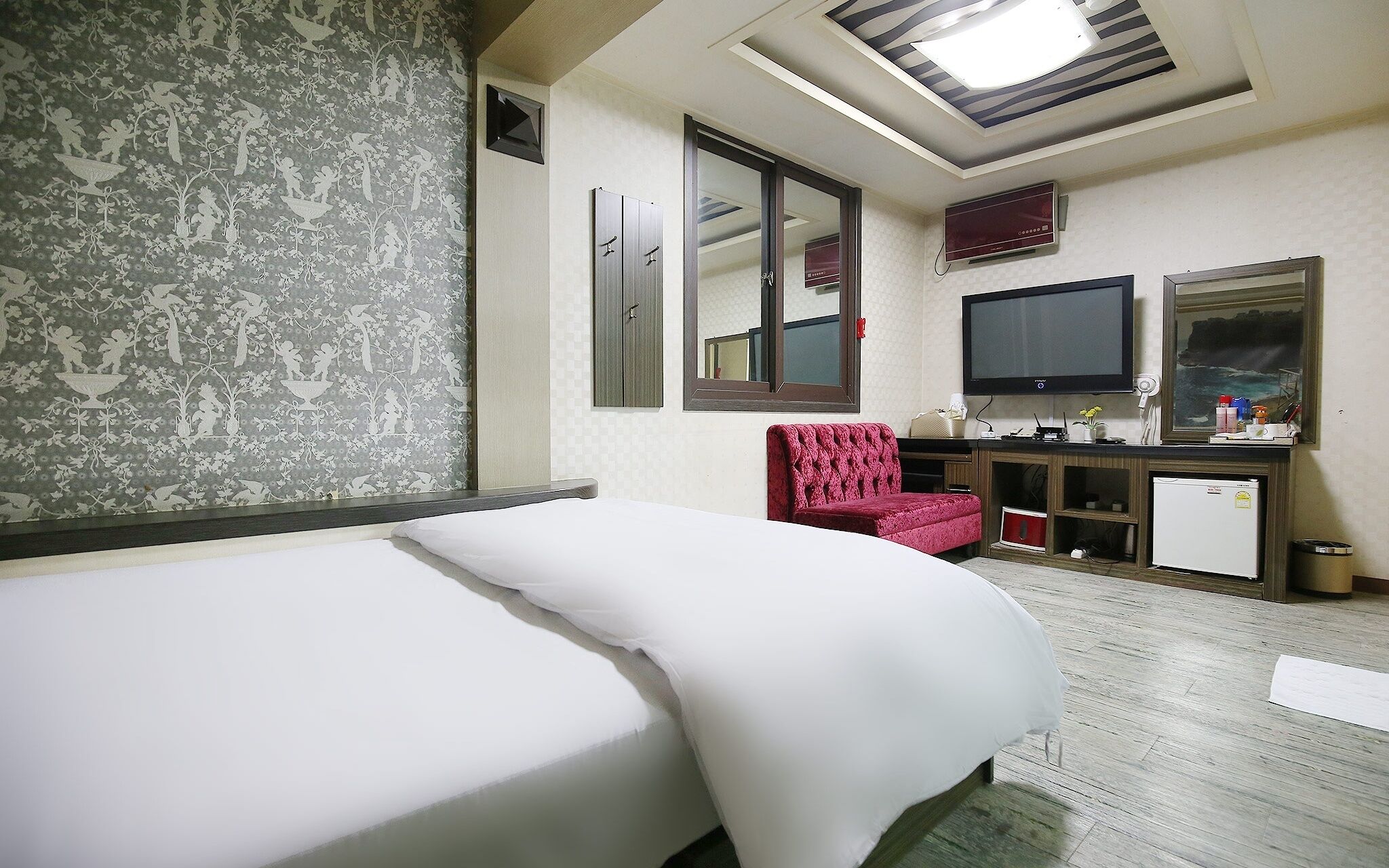 Jeungpyeong Young Park