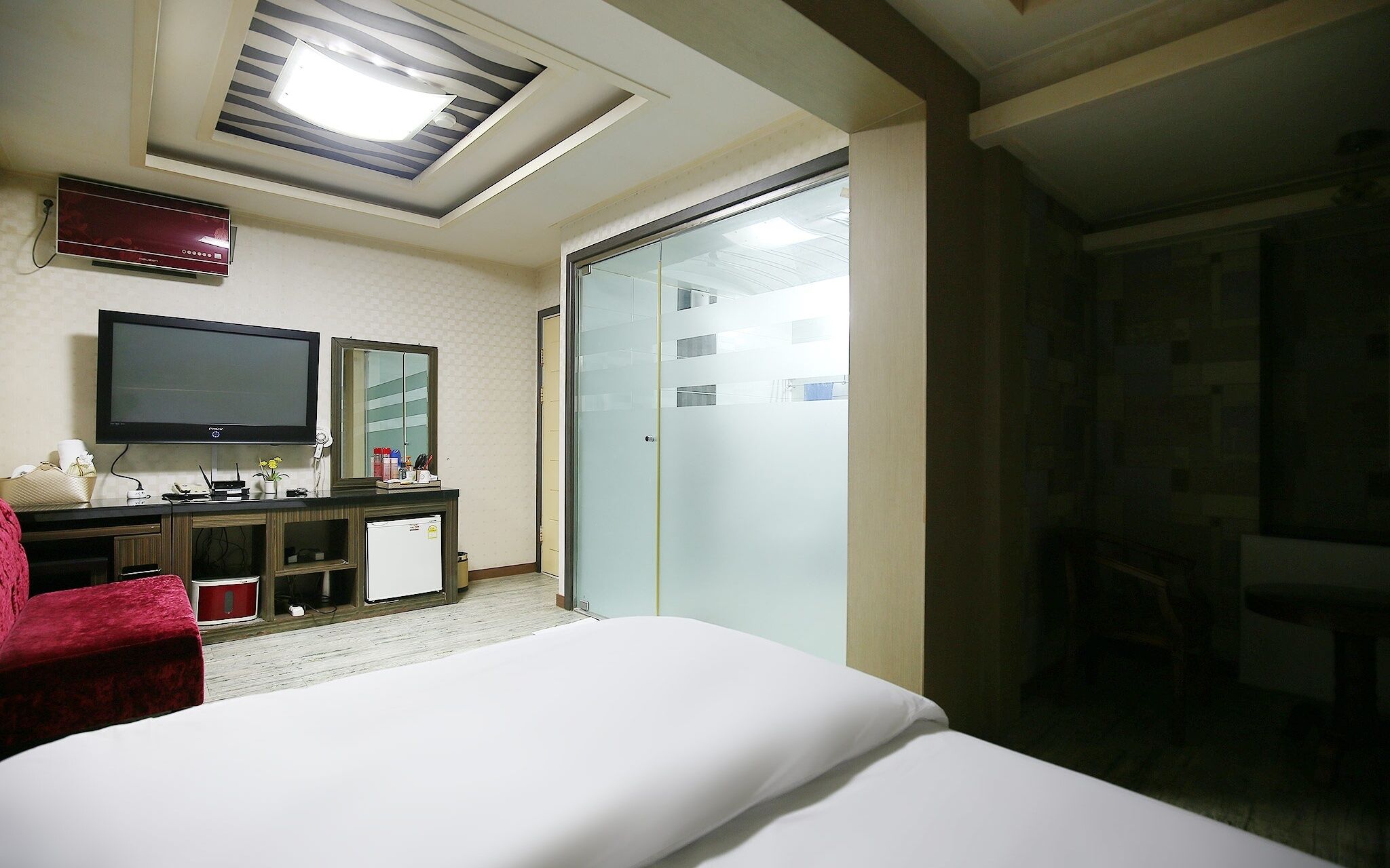 Jeungpyeong Young Park