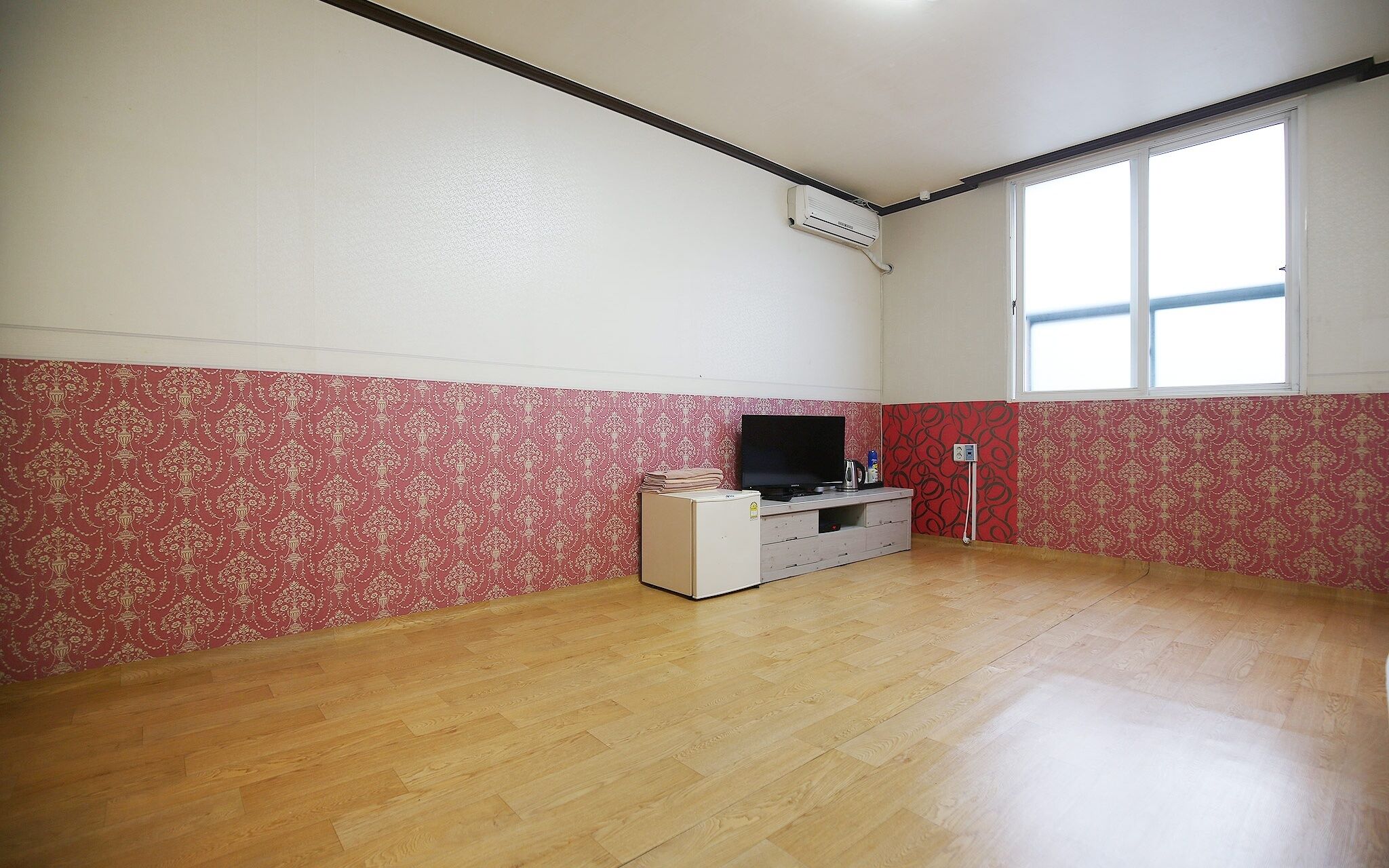 Jeungpyeong Young Park