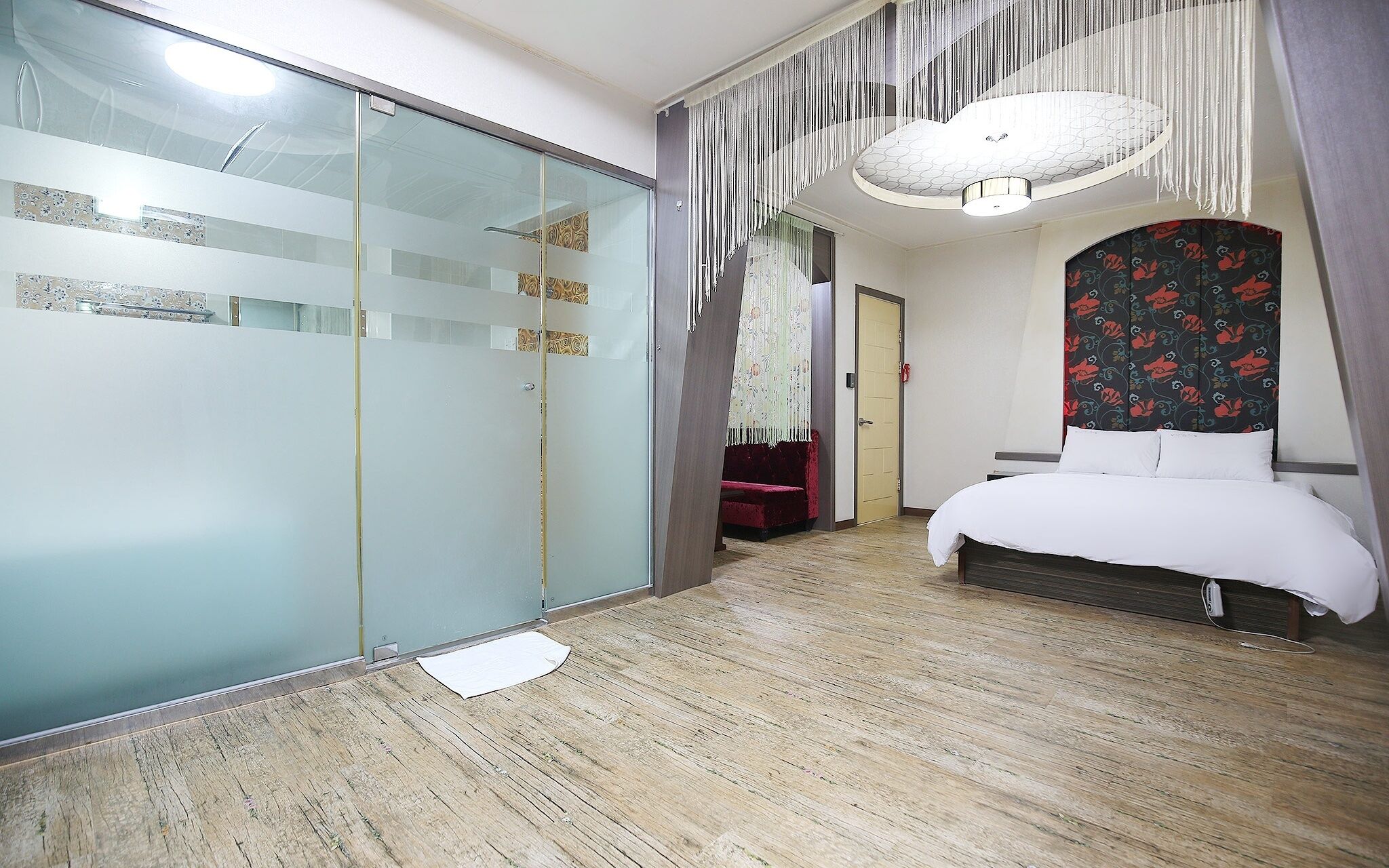 Jeungpyeong Young Park