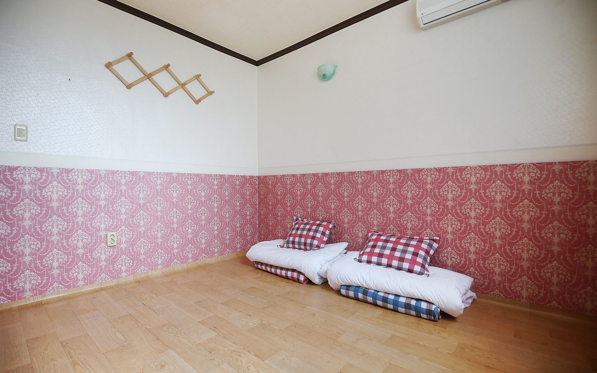 Jeungpyeong Young Park