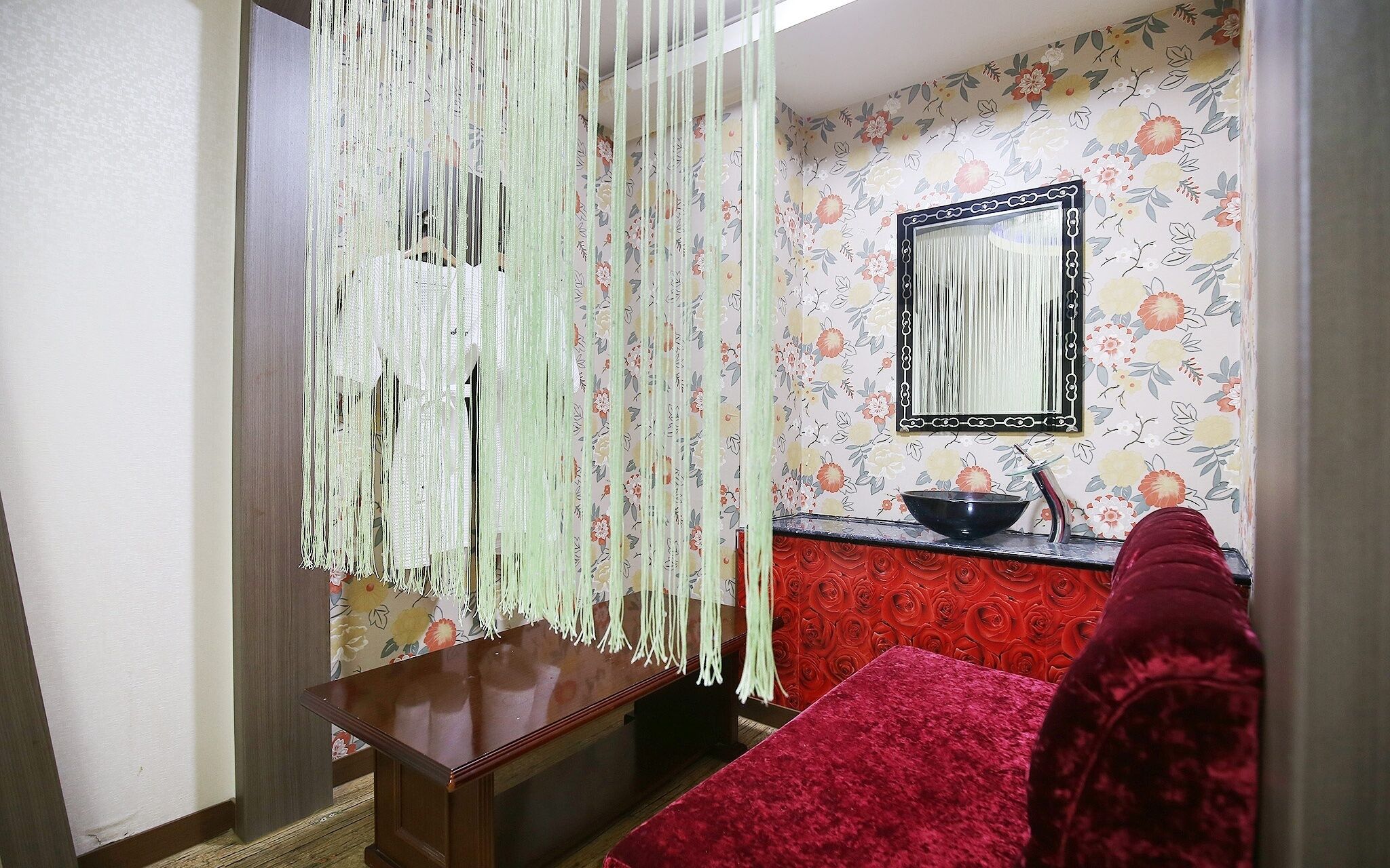 Jeungpyeong Young Park