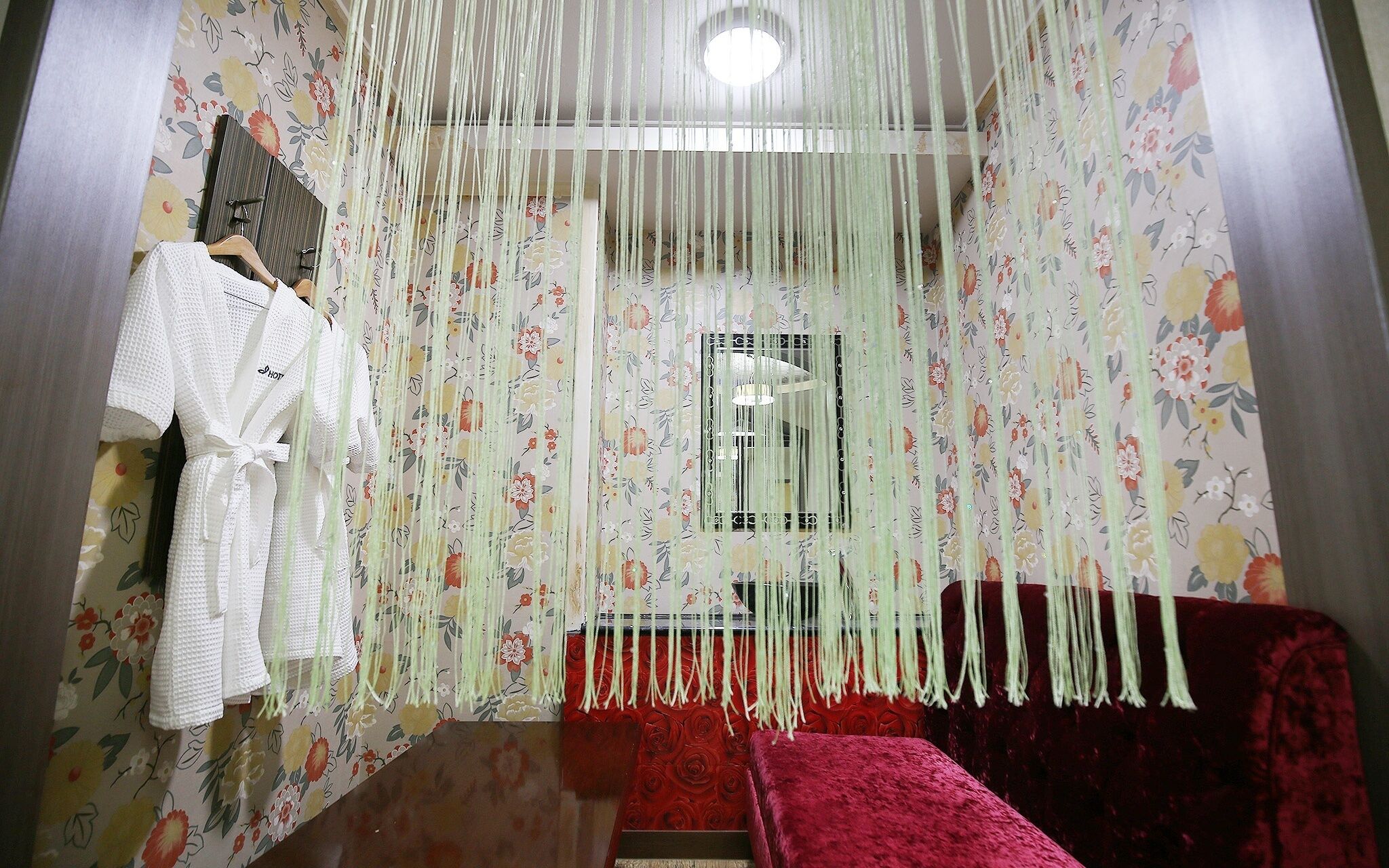 Jeungpyeong Young Park