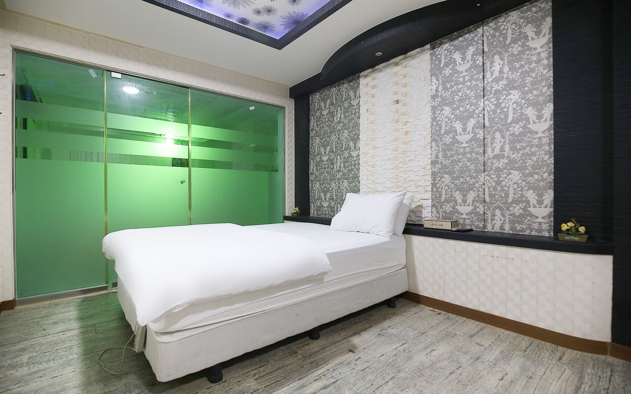 Jeungpyeong Young Park