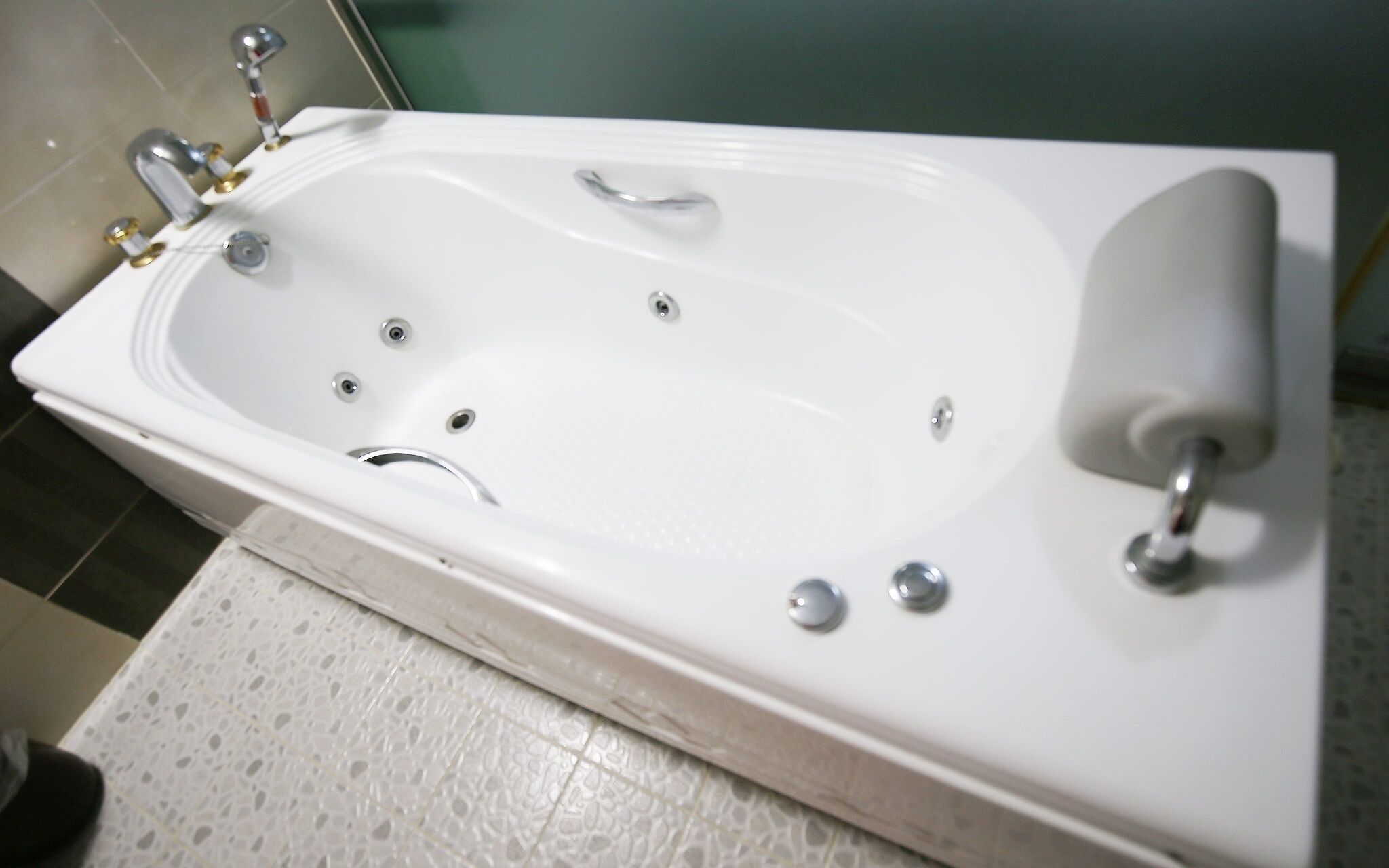 Jeungpyeong Young Park