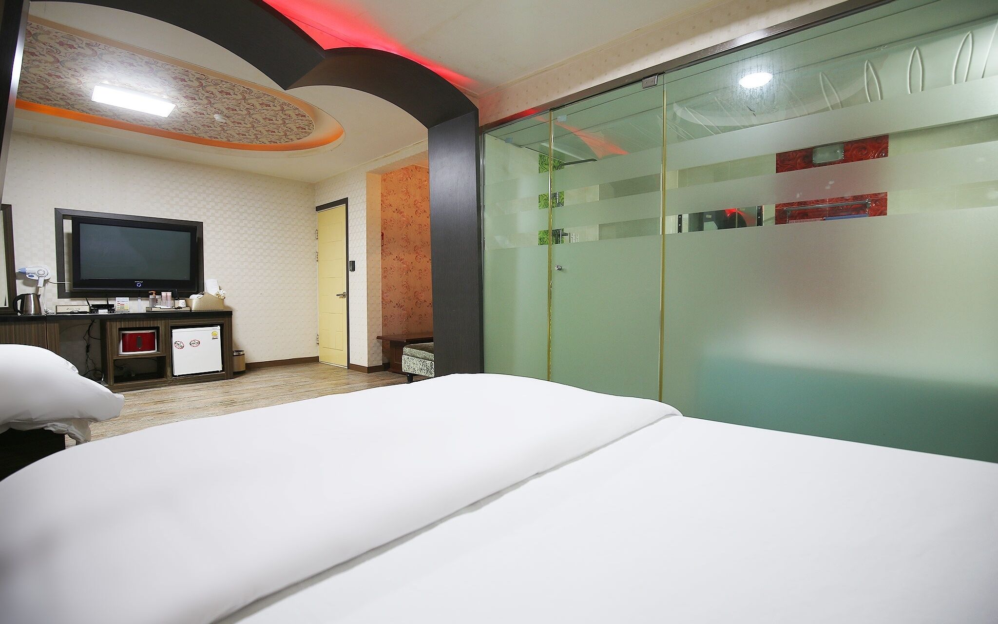 Jeungpyeong Young Park