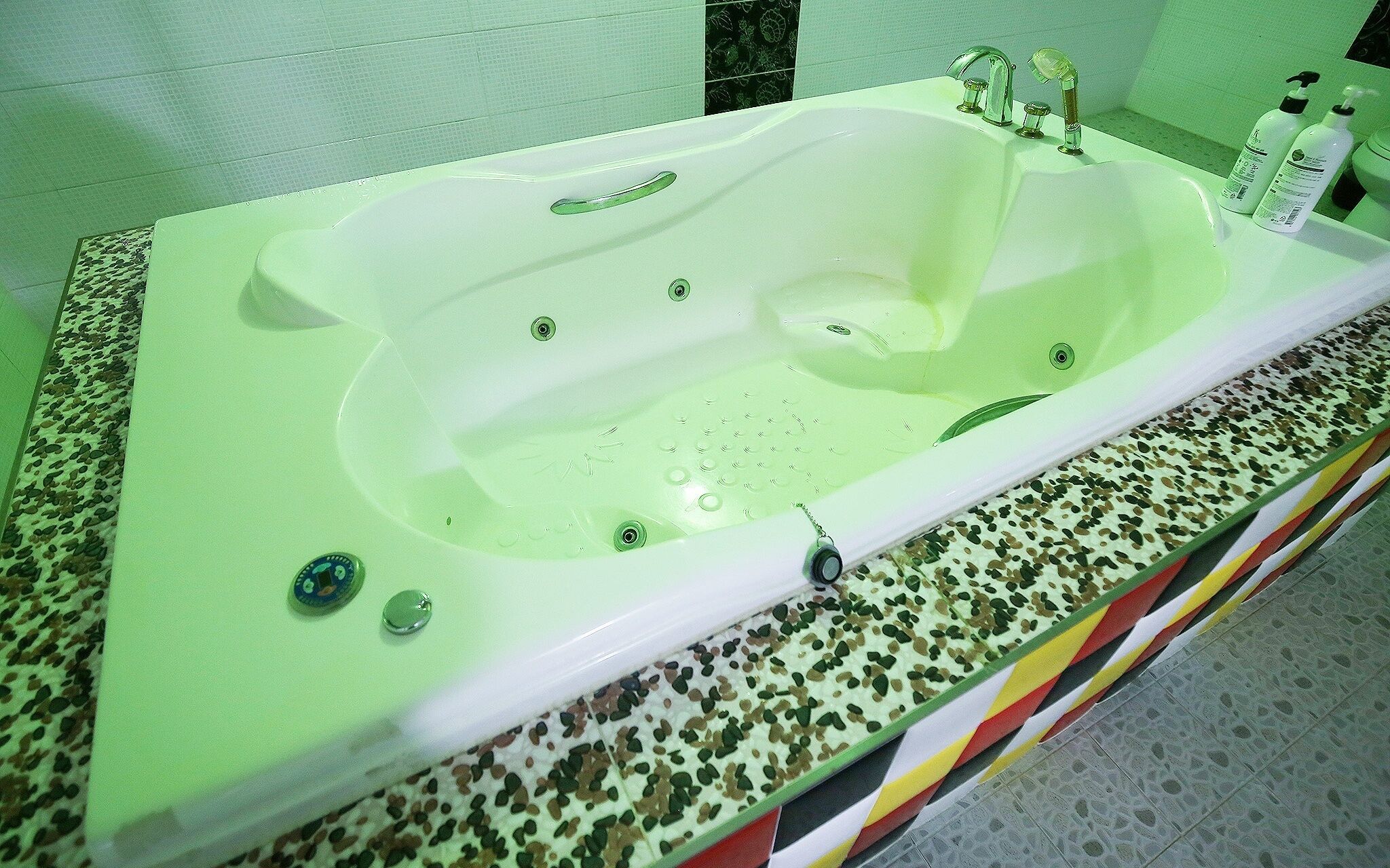 Jeungpyeong Young Park