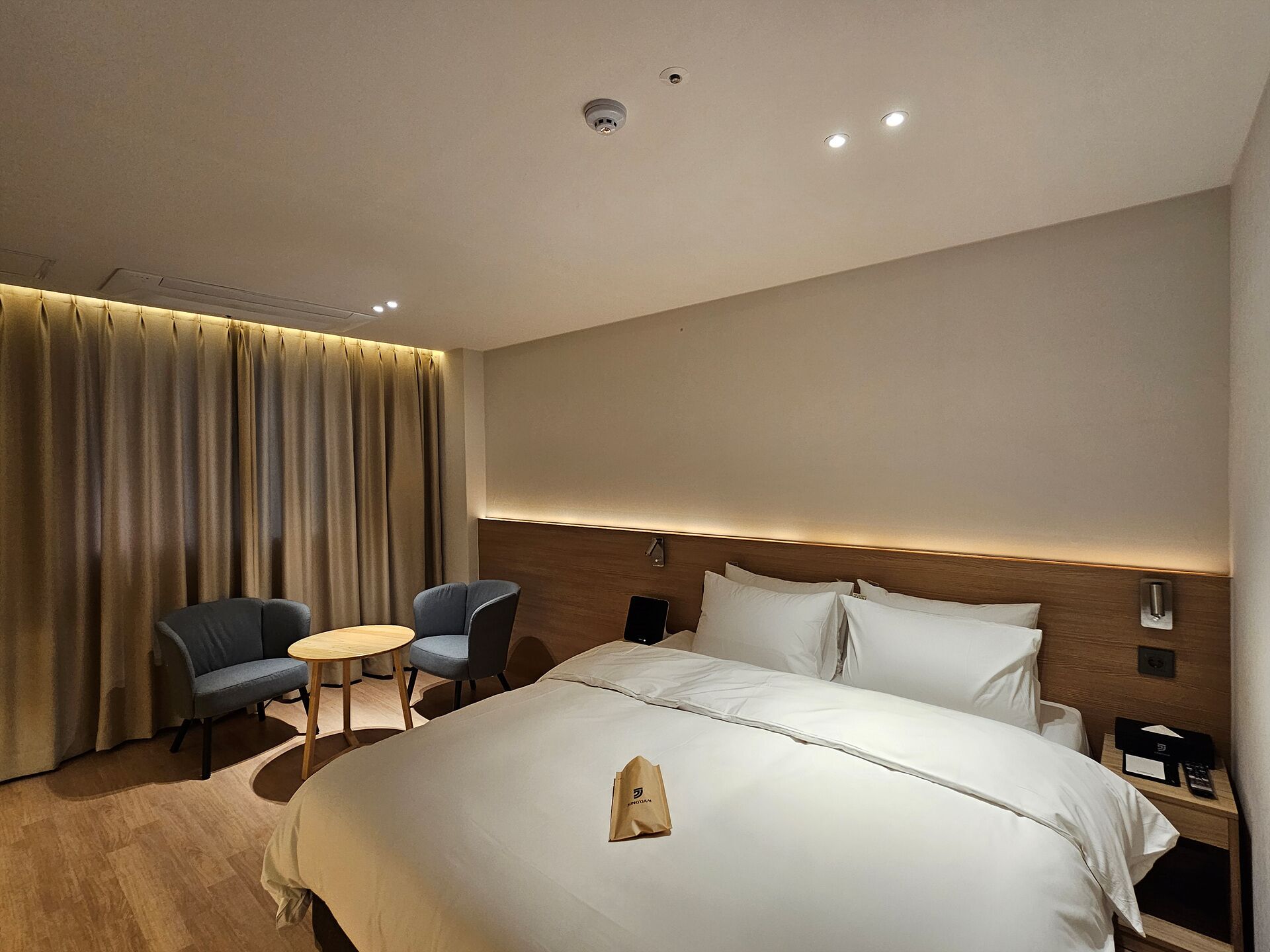 Jung Gam Hotel