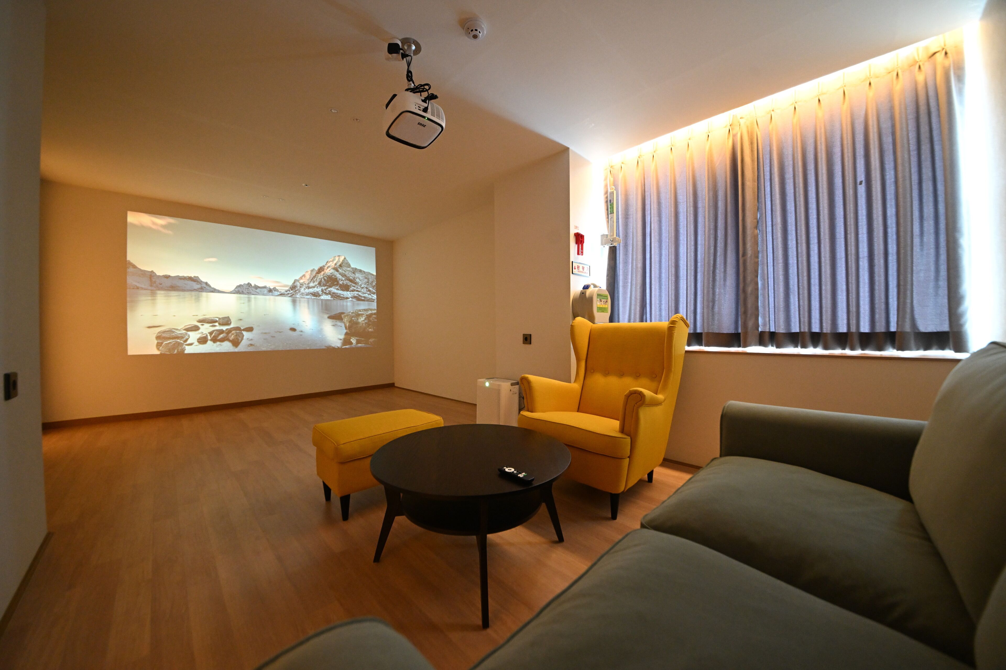 Jung Gam Hotel