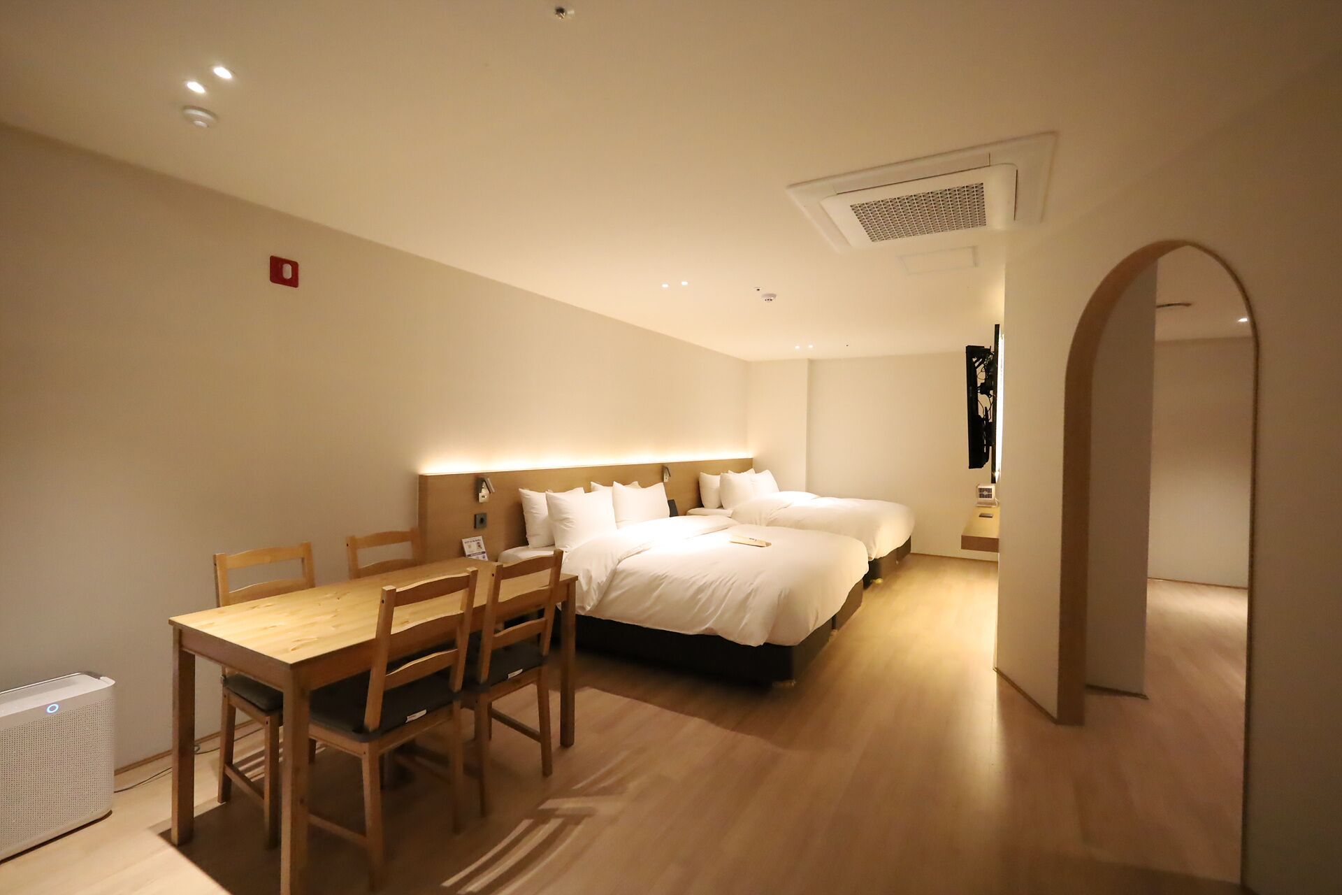 Jung Gam Hotel