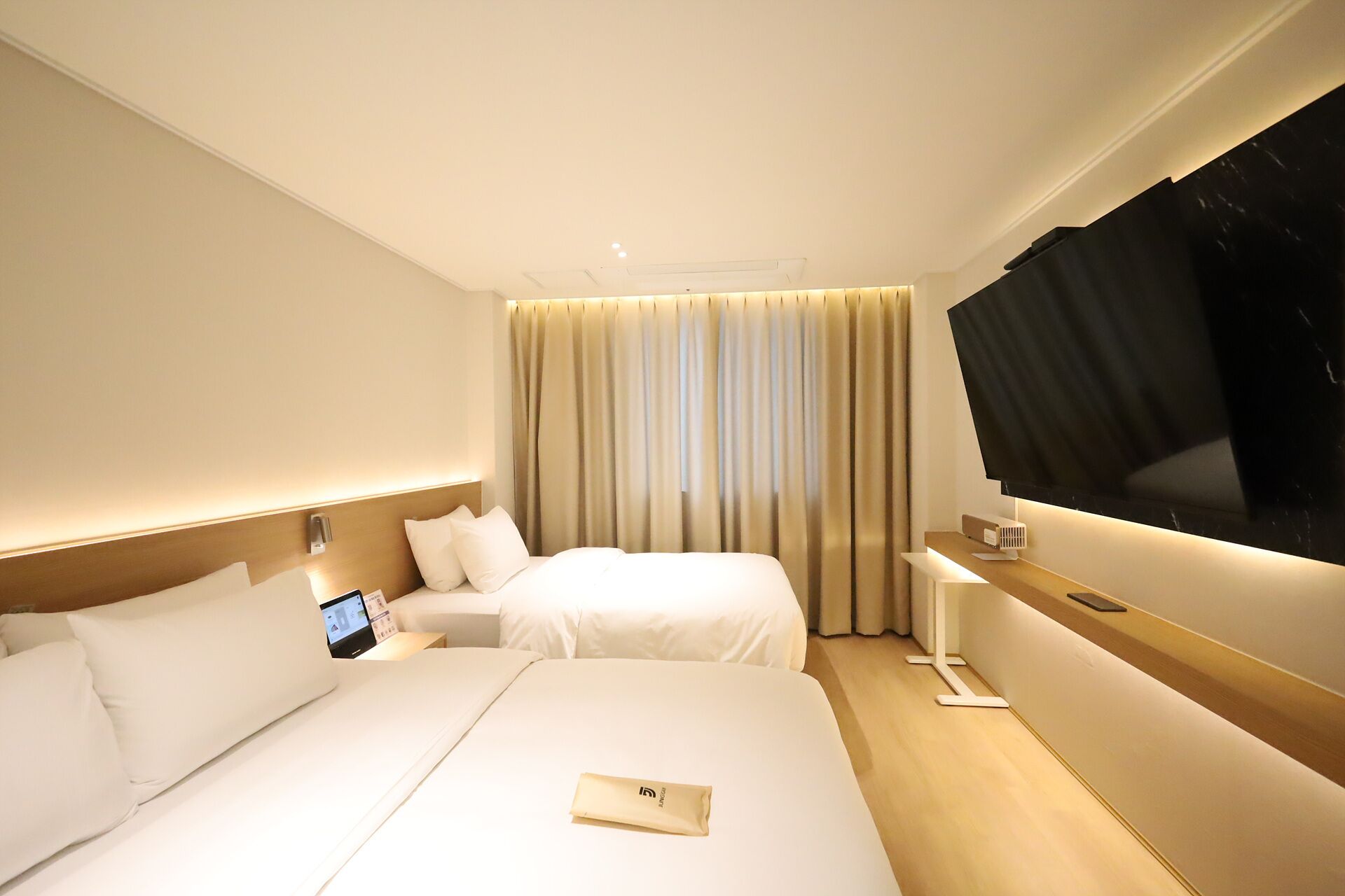 Jung Gam Hotel