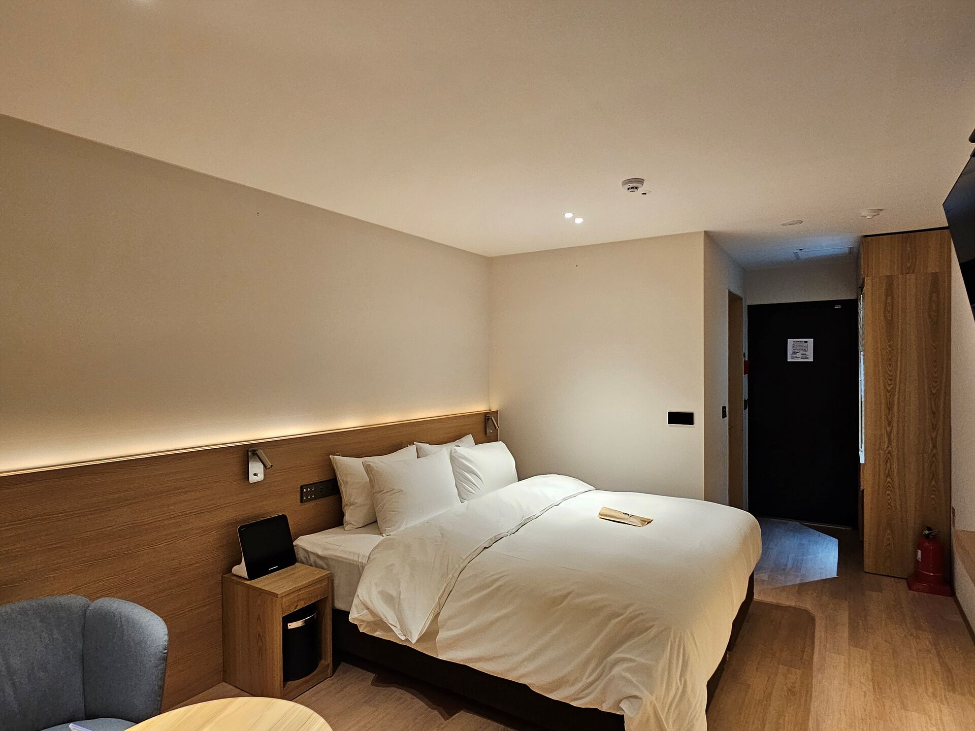 Jung Gam Hotel