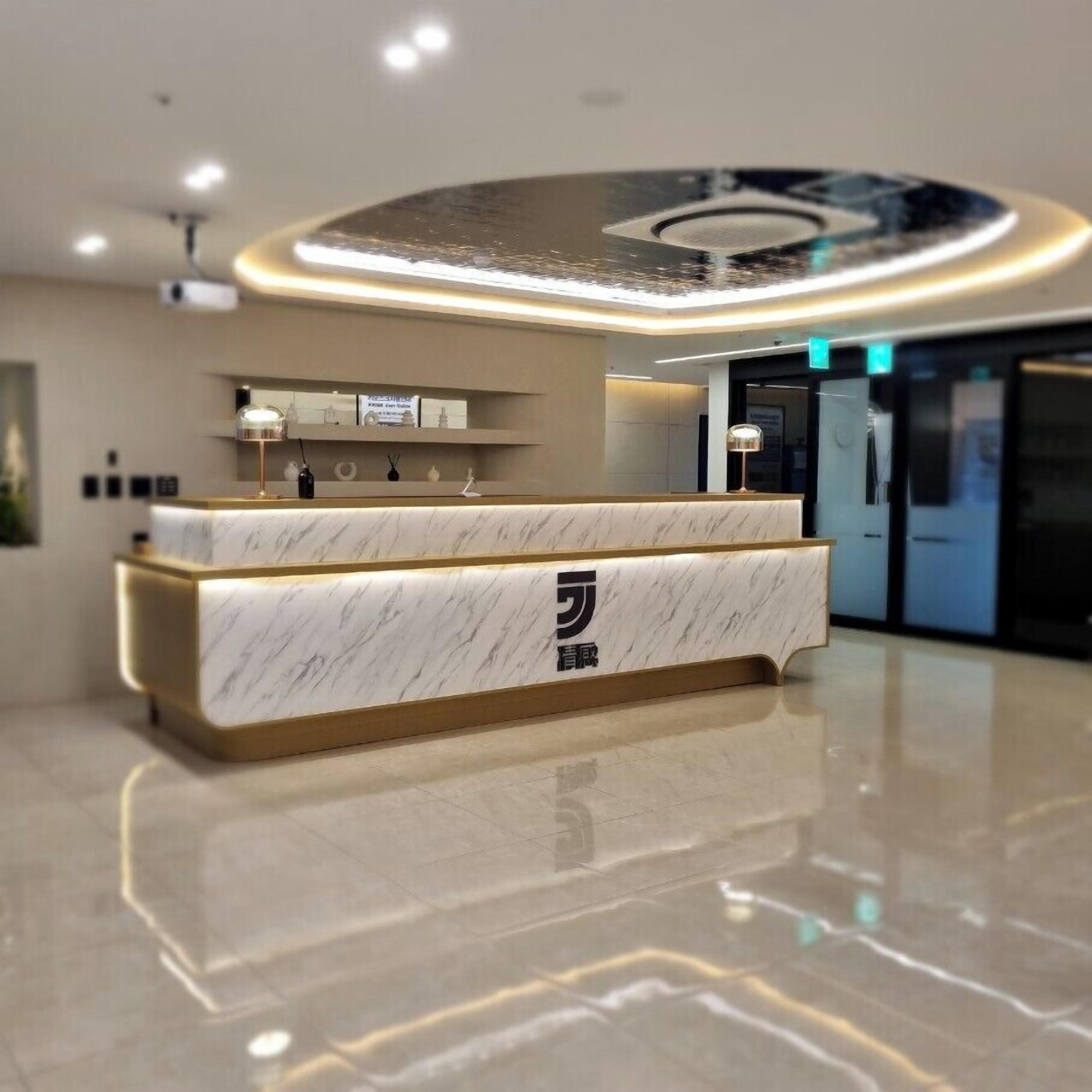 Jung Gam Hotel