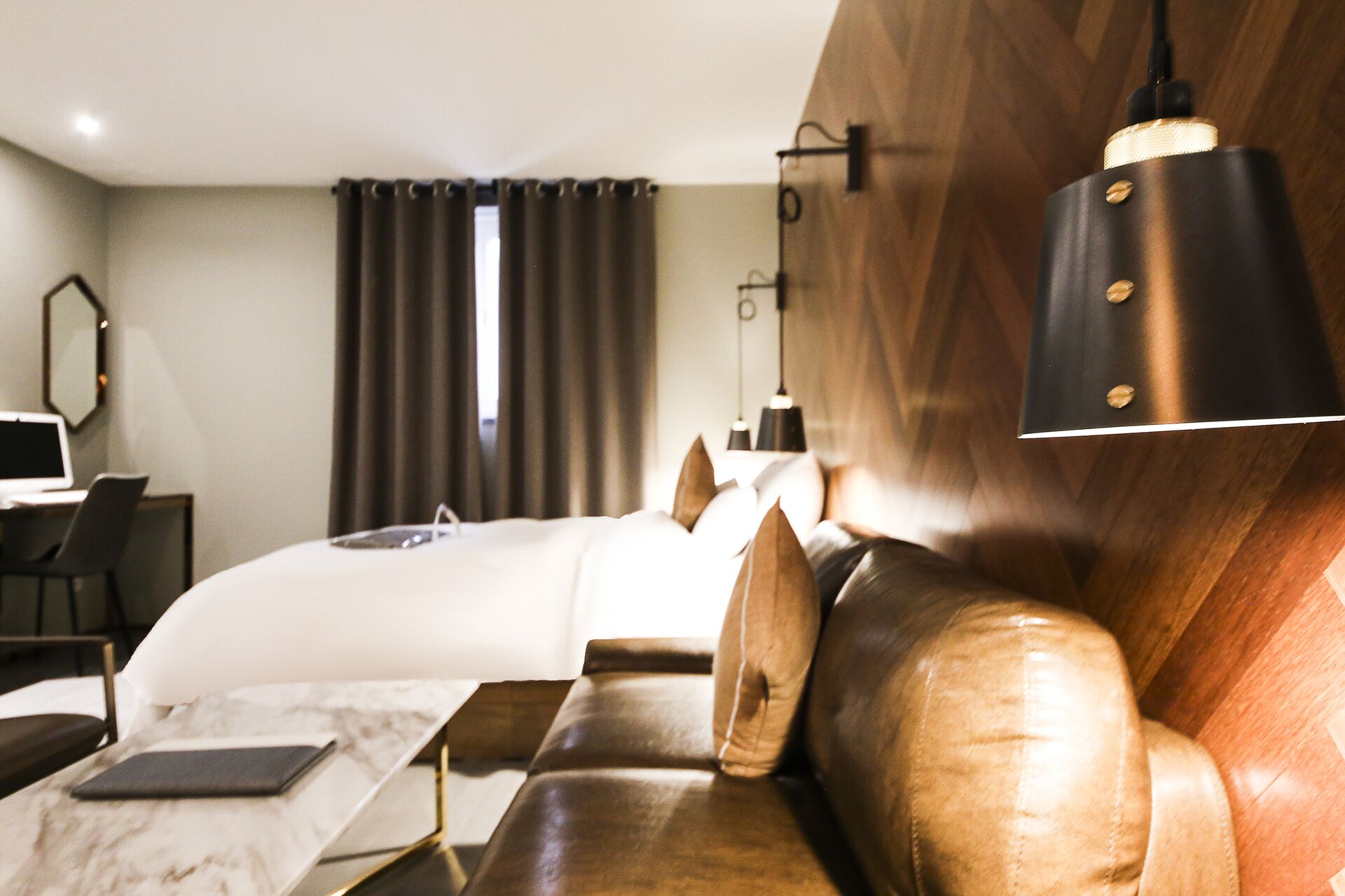 Mary Jane Hotel