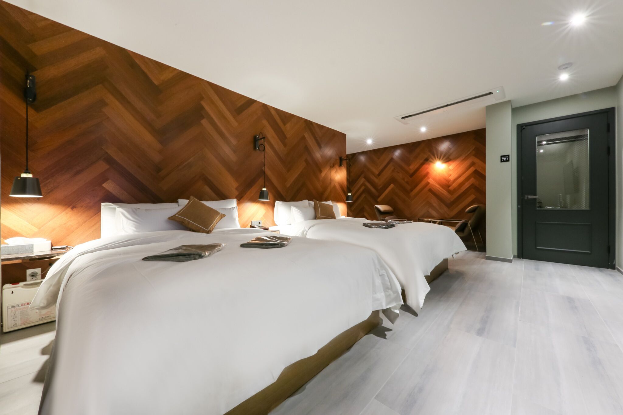 Mary Jane Hotel