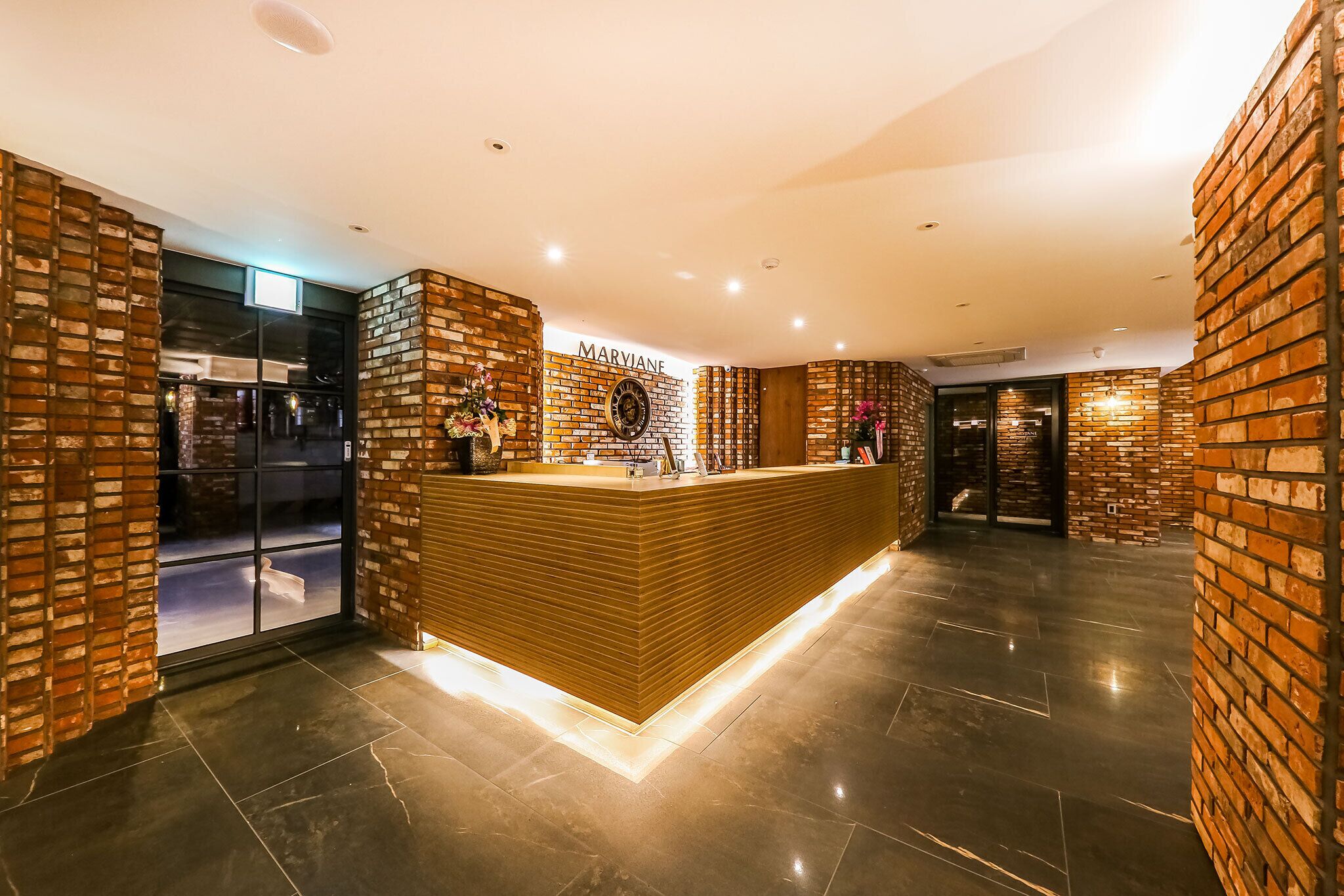 Mary Jane Hotel