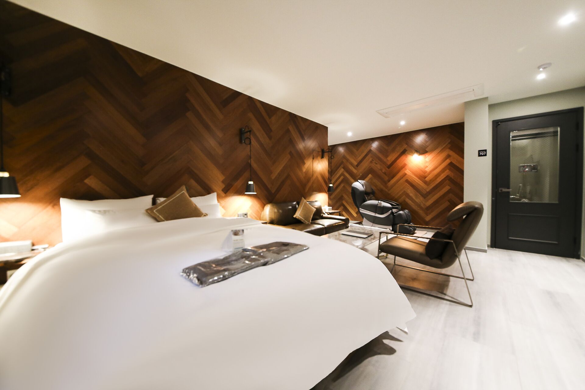 Mary Jane Hotel