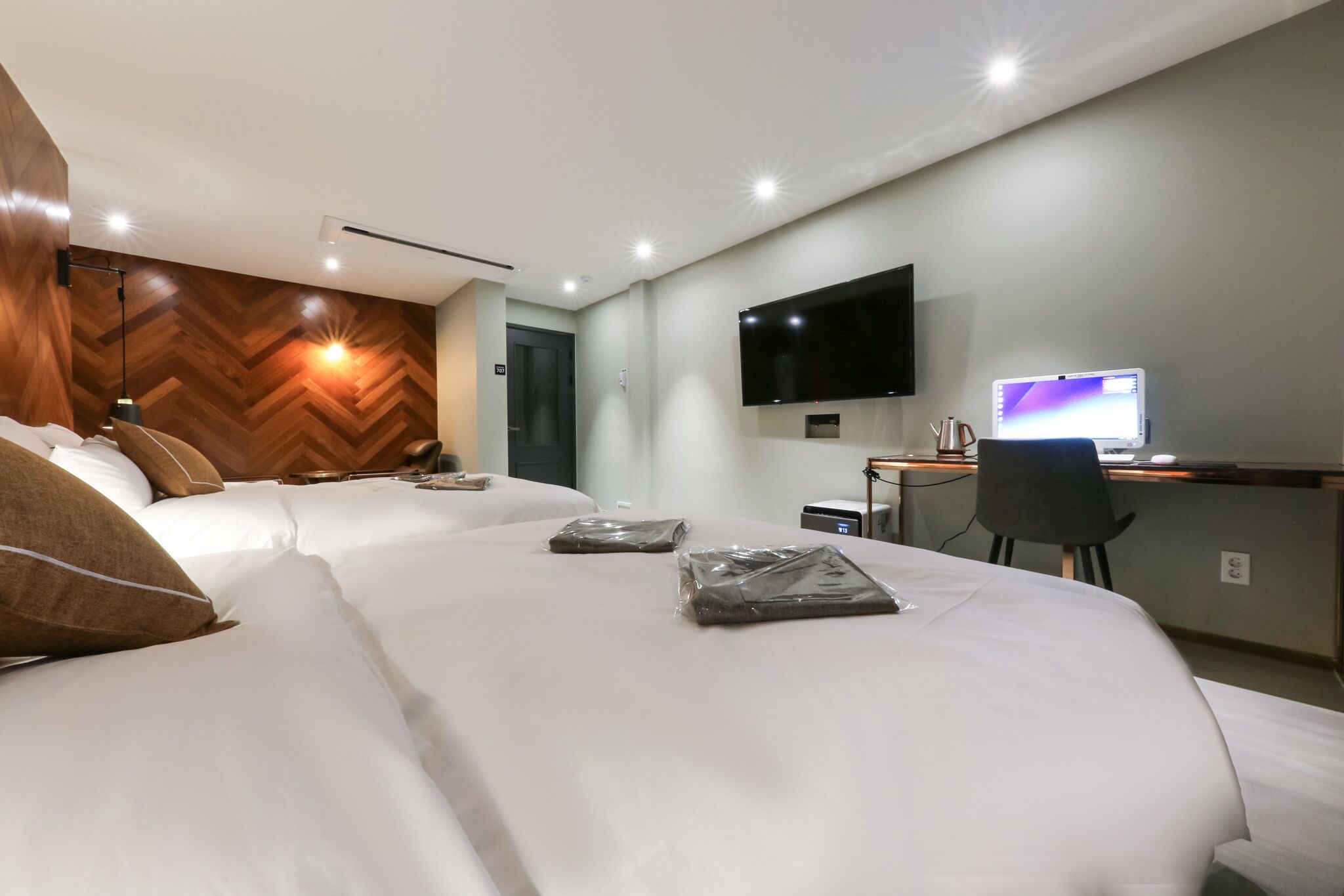 Mary Jane Hotel