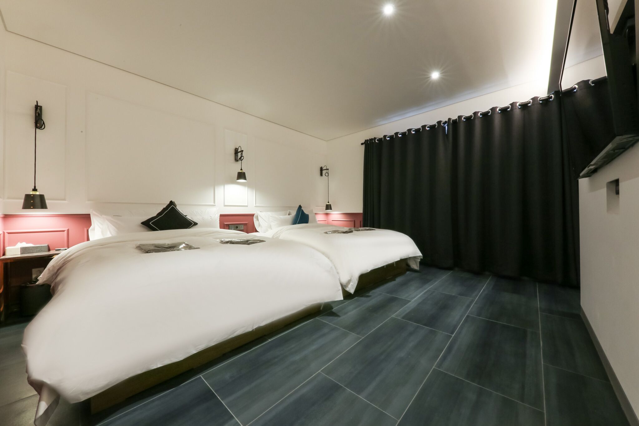 Mary Jane Hotel