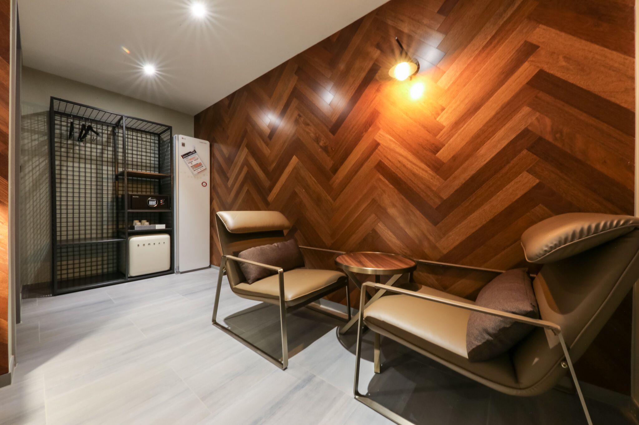Mary Jane Hotel
