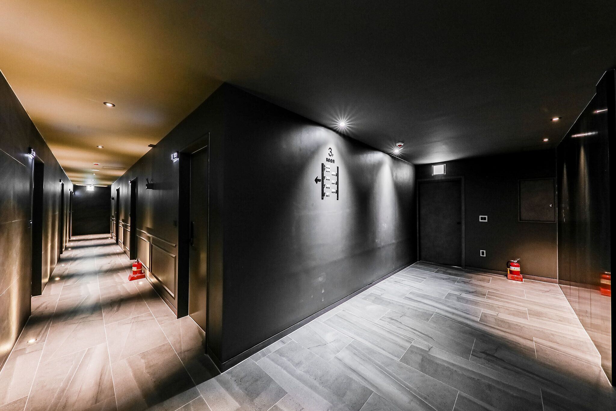 Mary Jane Hotel