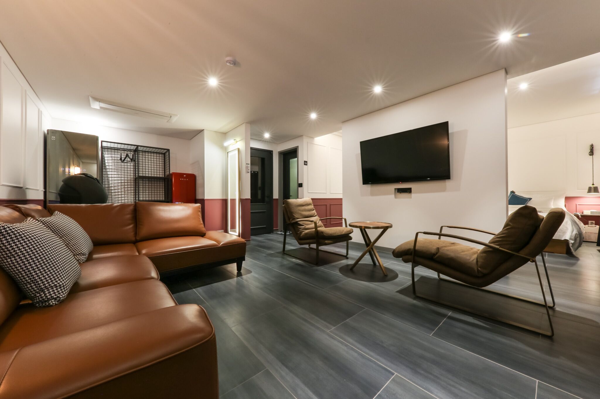 Mary Jane Hotel