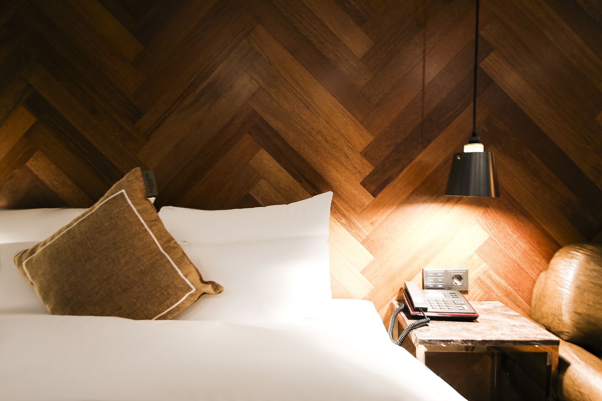 Mary Jane Hotel