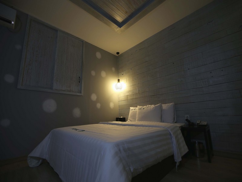 Hotel Luce